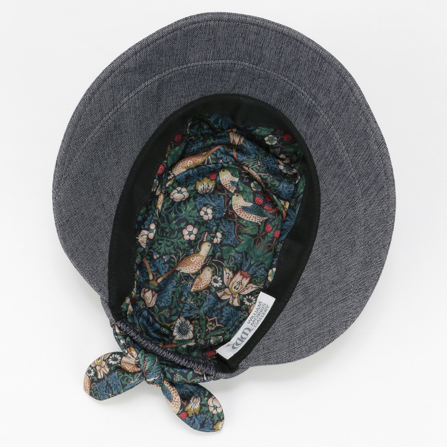 ウィリアムモリス シャンブレージョッキー - 画像5