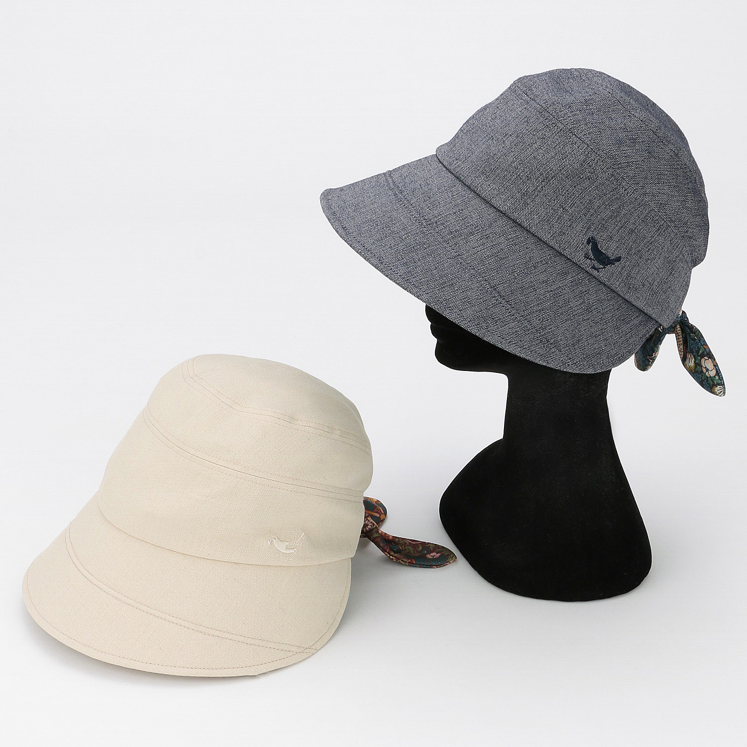 ウィリアムモリス シャンブレージョッキー