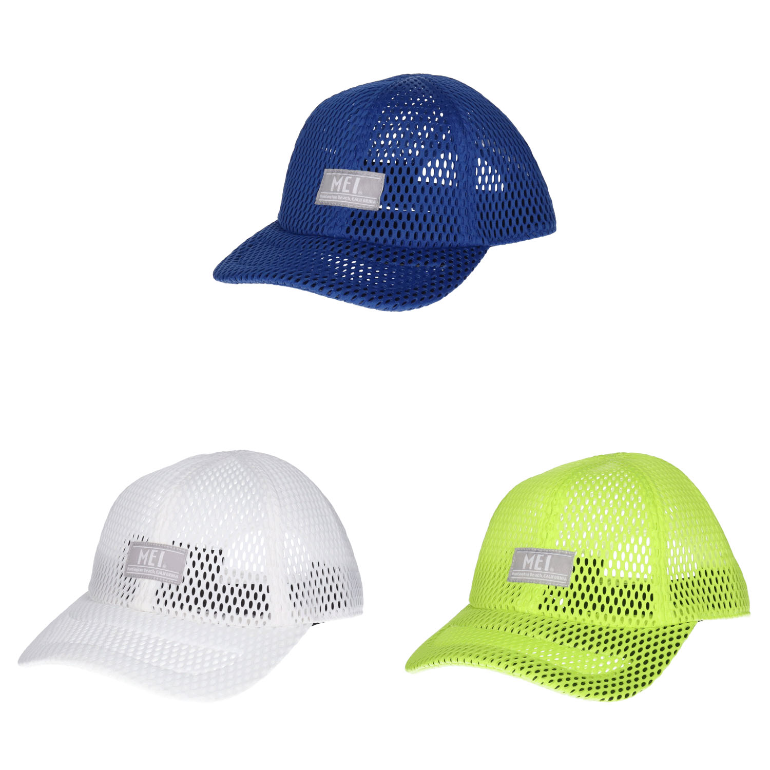 MEI 水陸兼用キャップ - 画像1