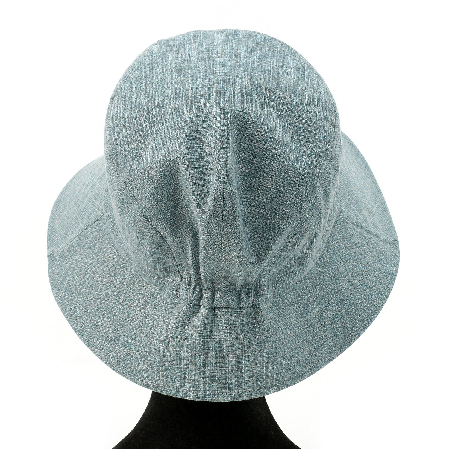 遮光ダウンハット - 画像5