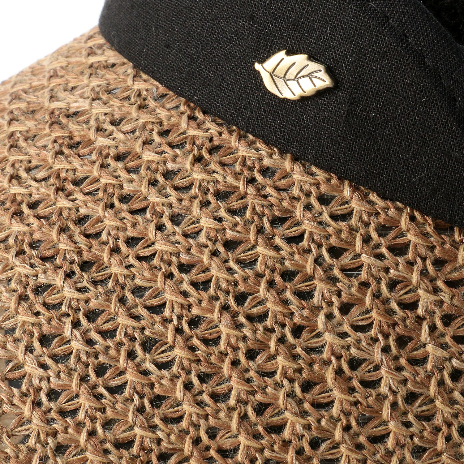 チェック切替ブレードバイザー - 画像3