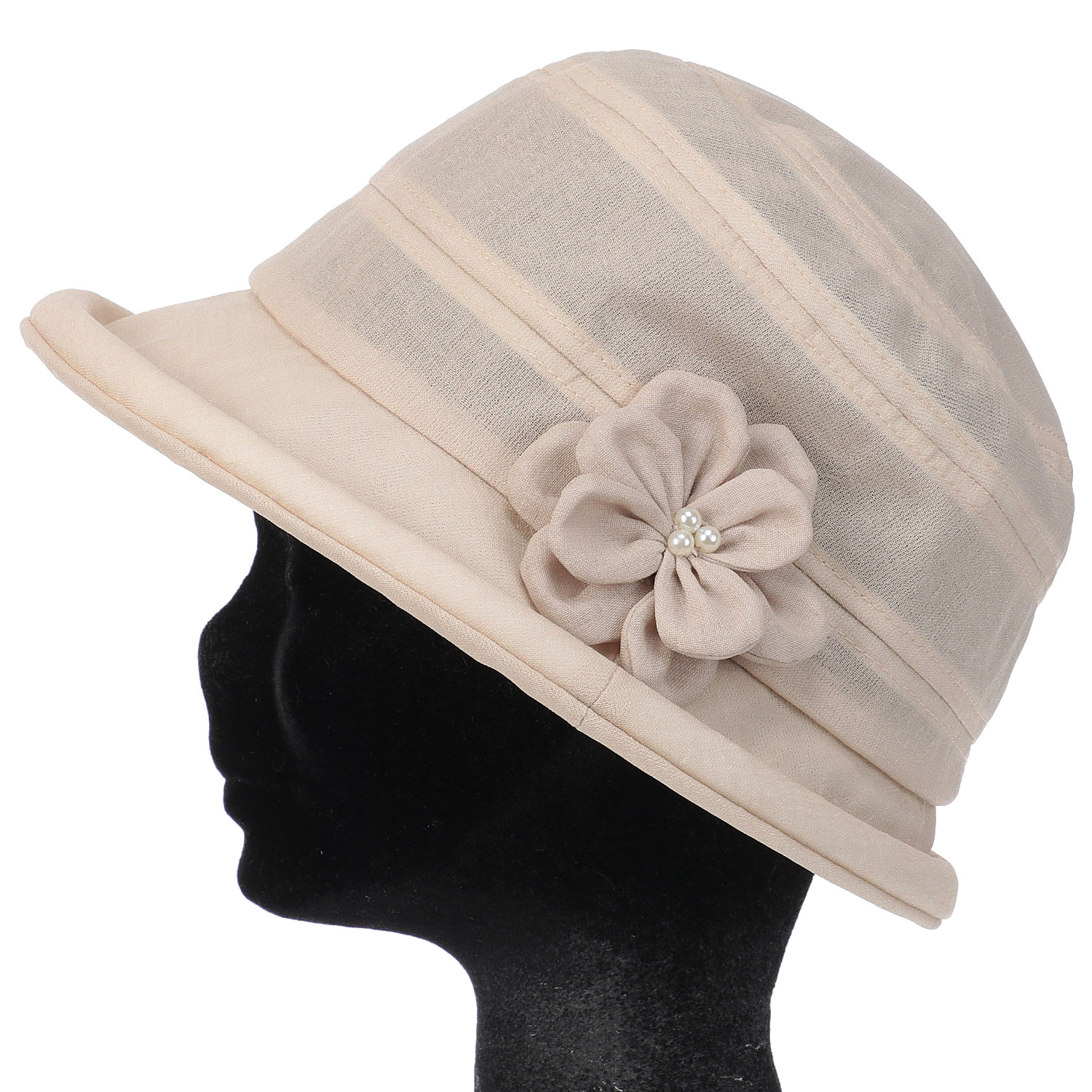 軽量ポリエステルセーラー - 画像3