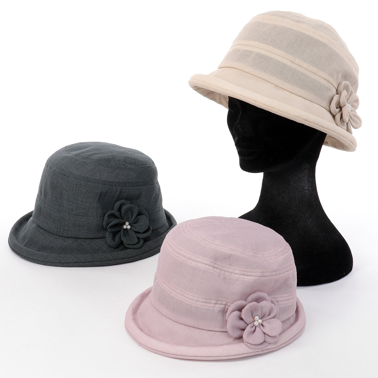 軽量ポリエステルセーラー