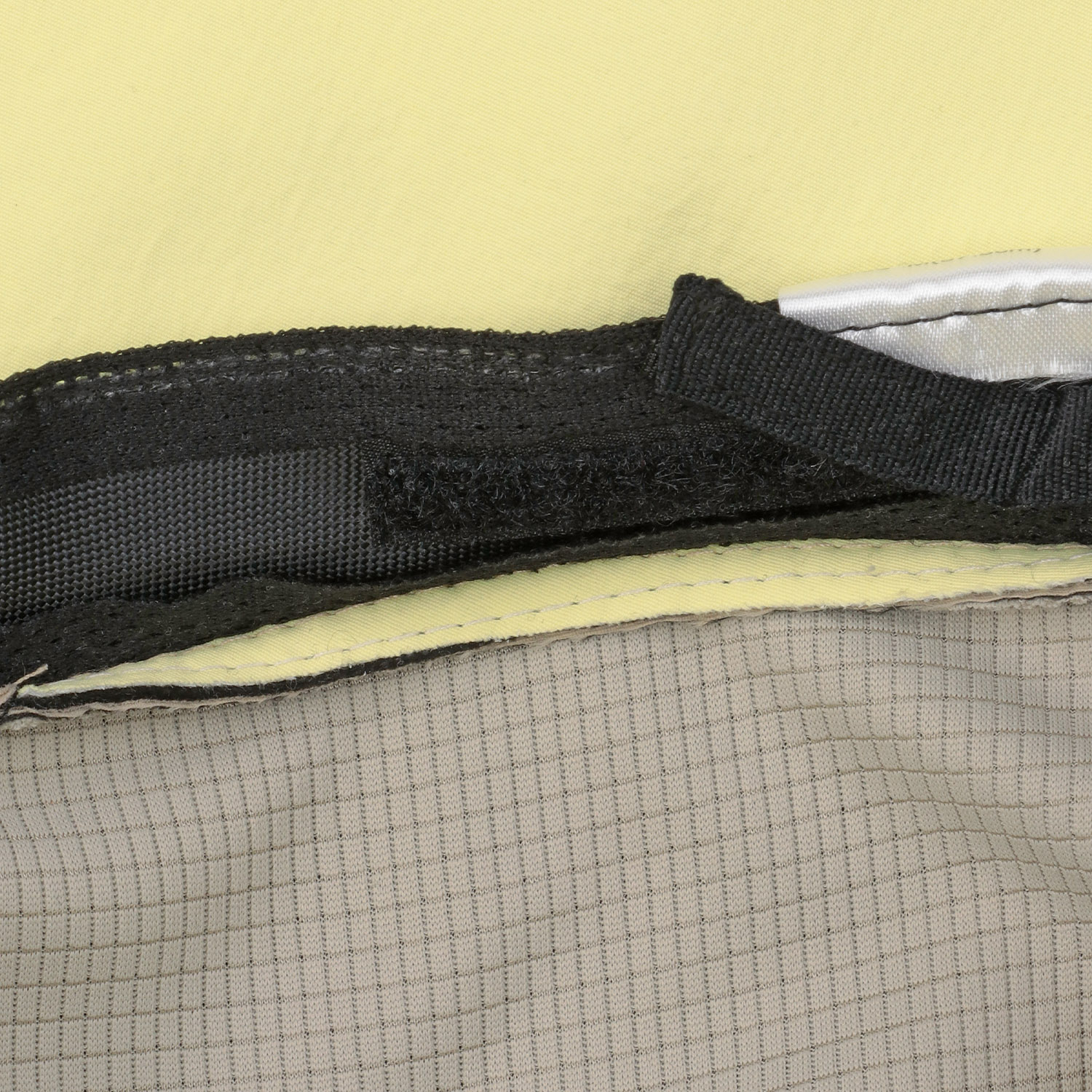 撥水美肌ダウンハット - 画像5