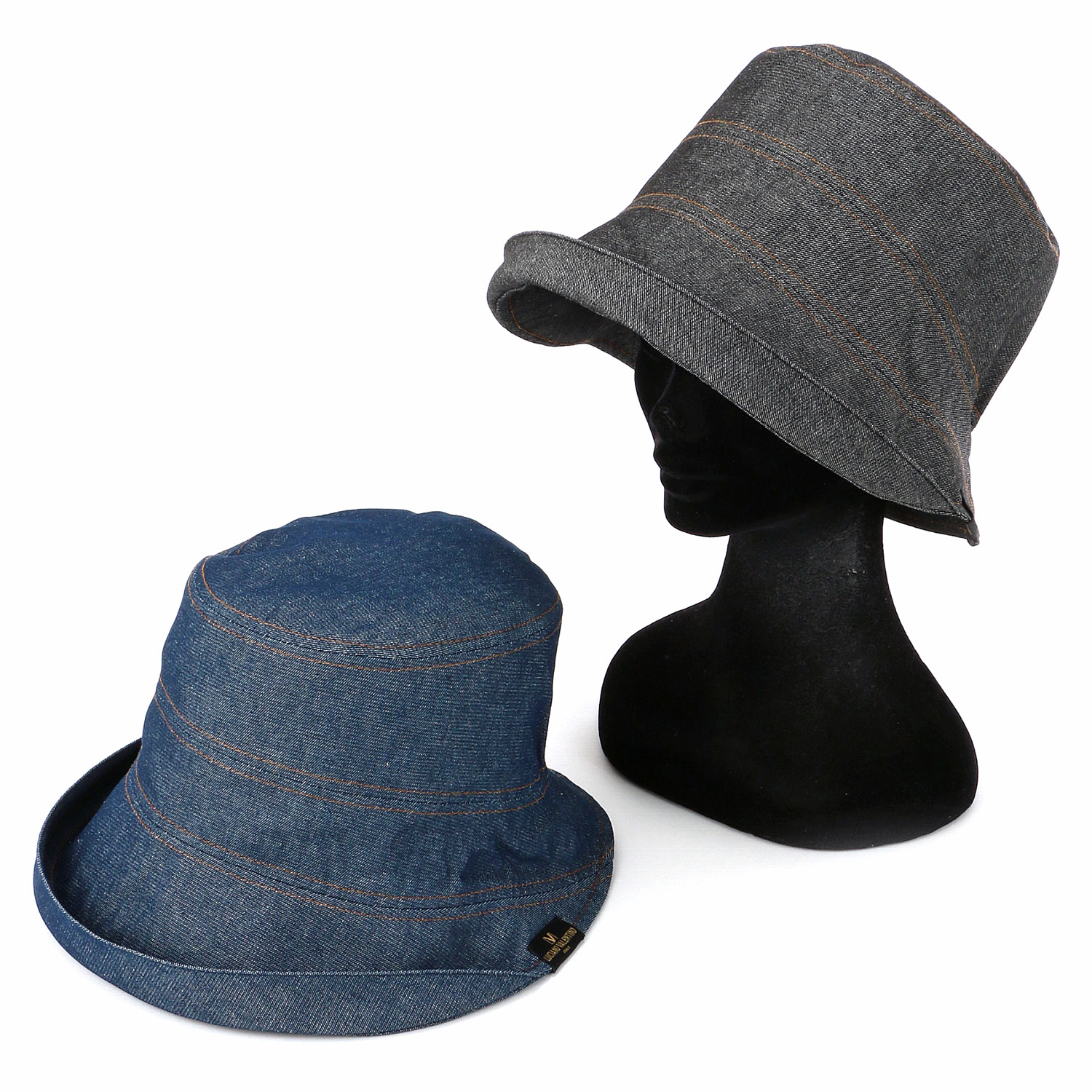 エッジアップデニムオブザー - 画像1