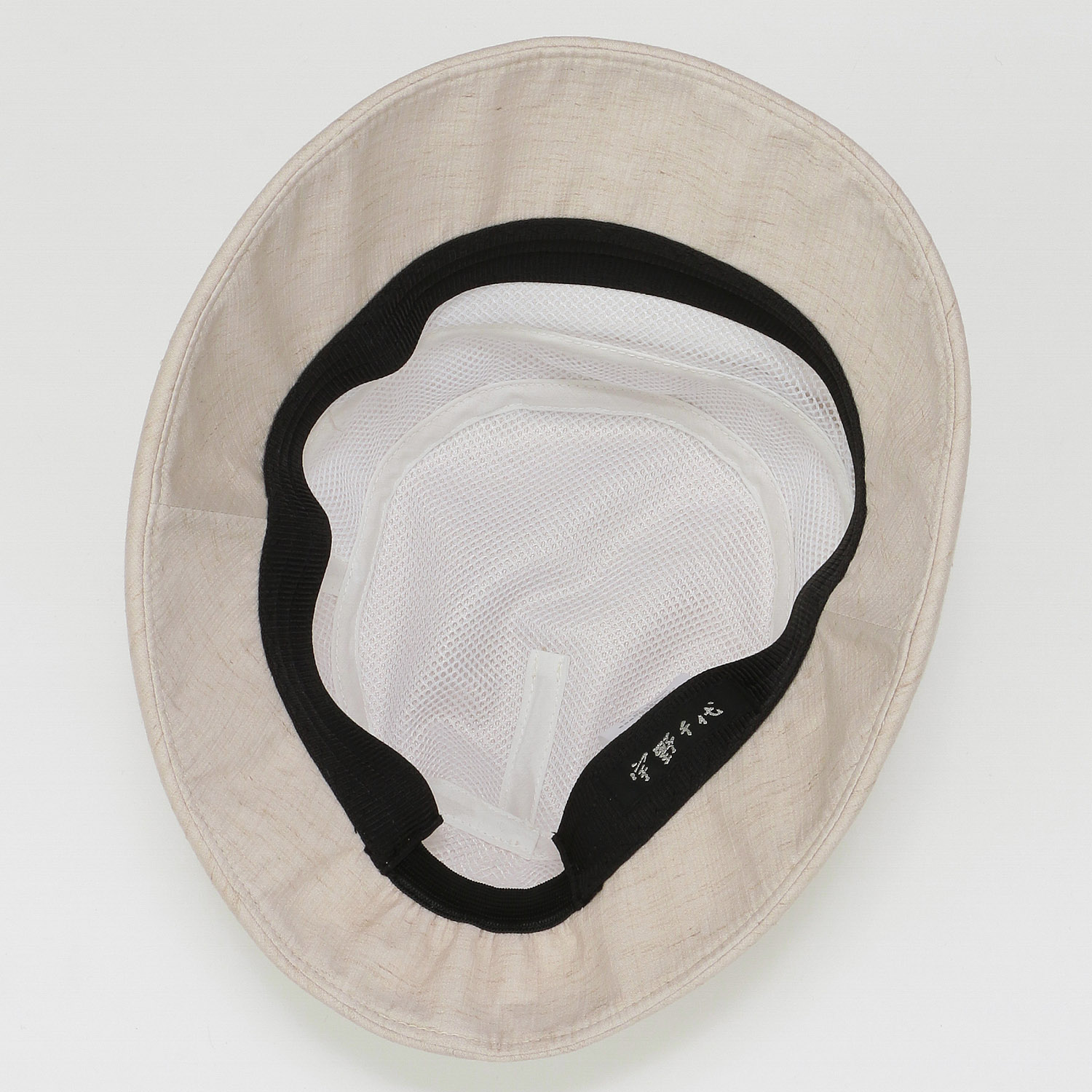 宇野千代エッジアップセーラーハット - 画像5