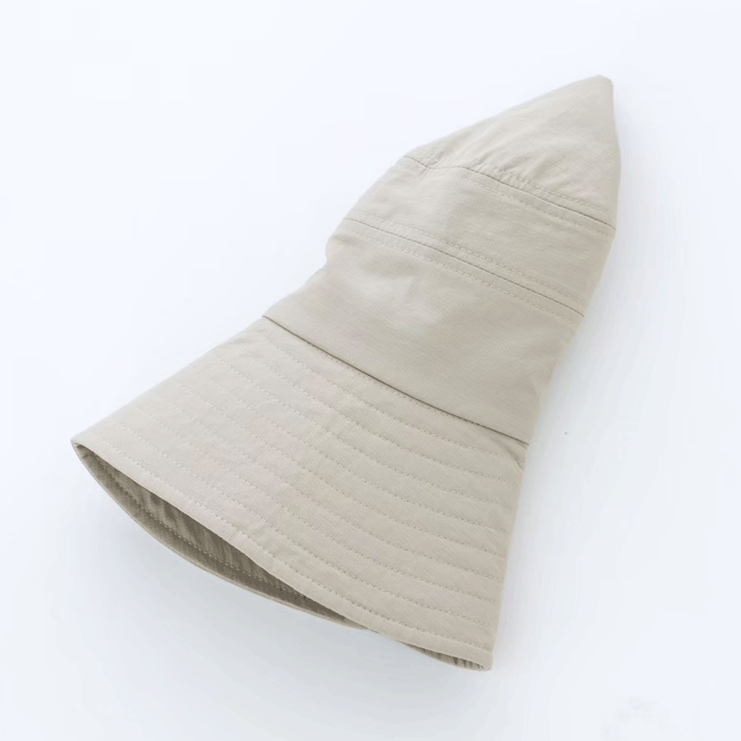 SAEGI 襟足美人タレ付きハット - 画像16