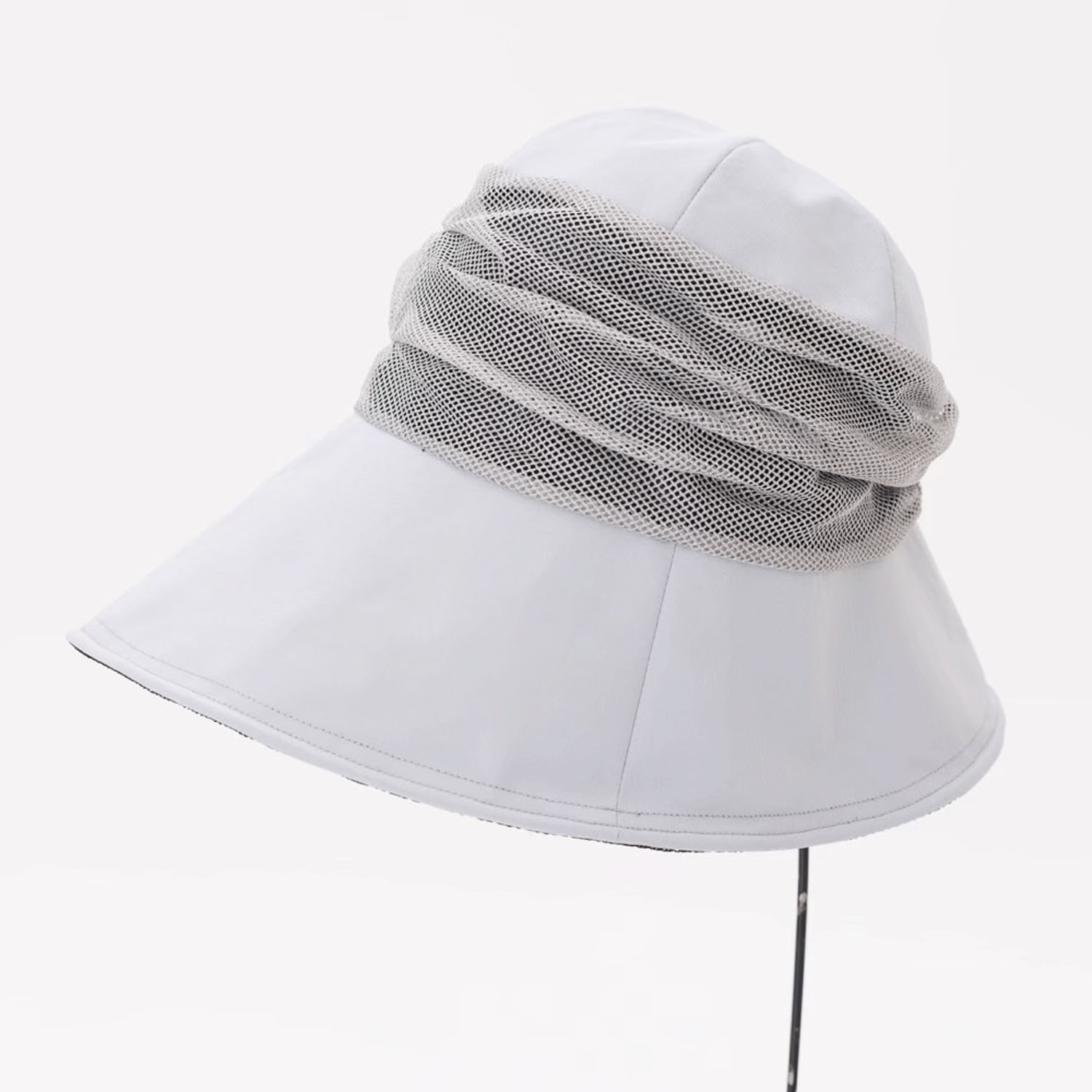 SAEGI メッシュクロッシェ - 画像5