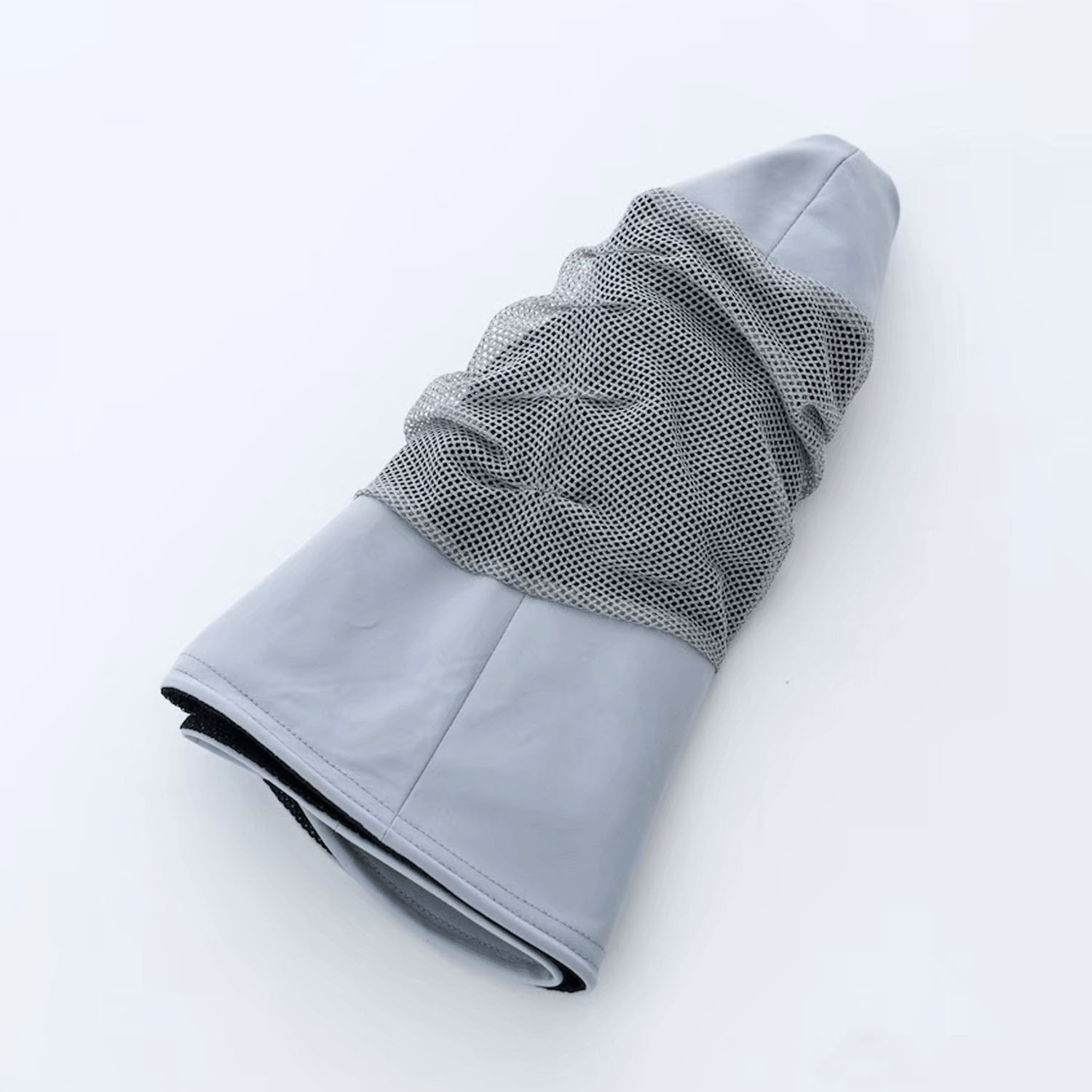 SAEGI メッシュクロッシェ - 画像6