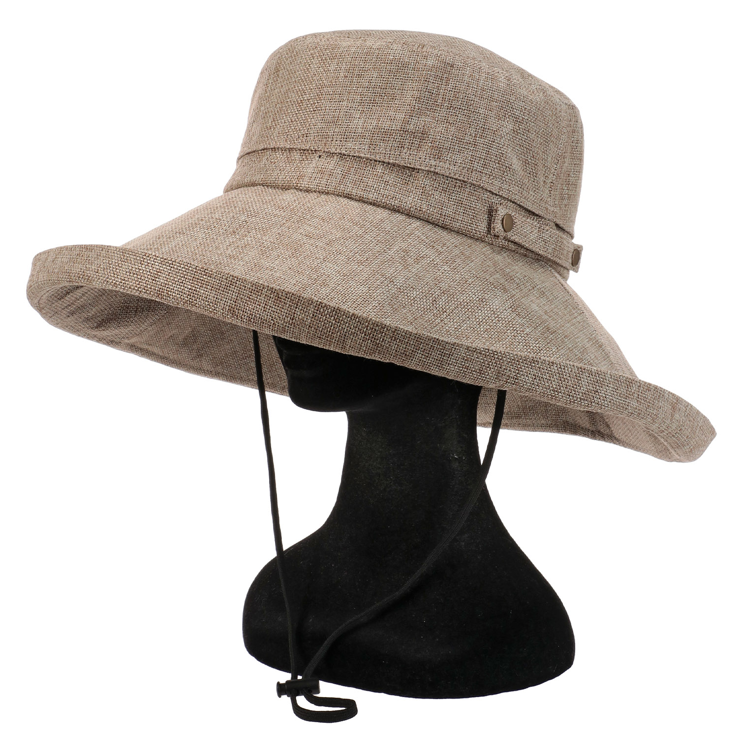 パラソルダウンハット - 画像4