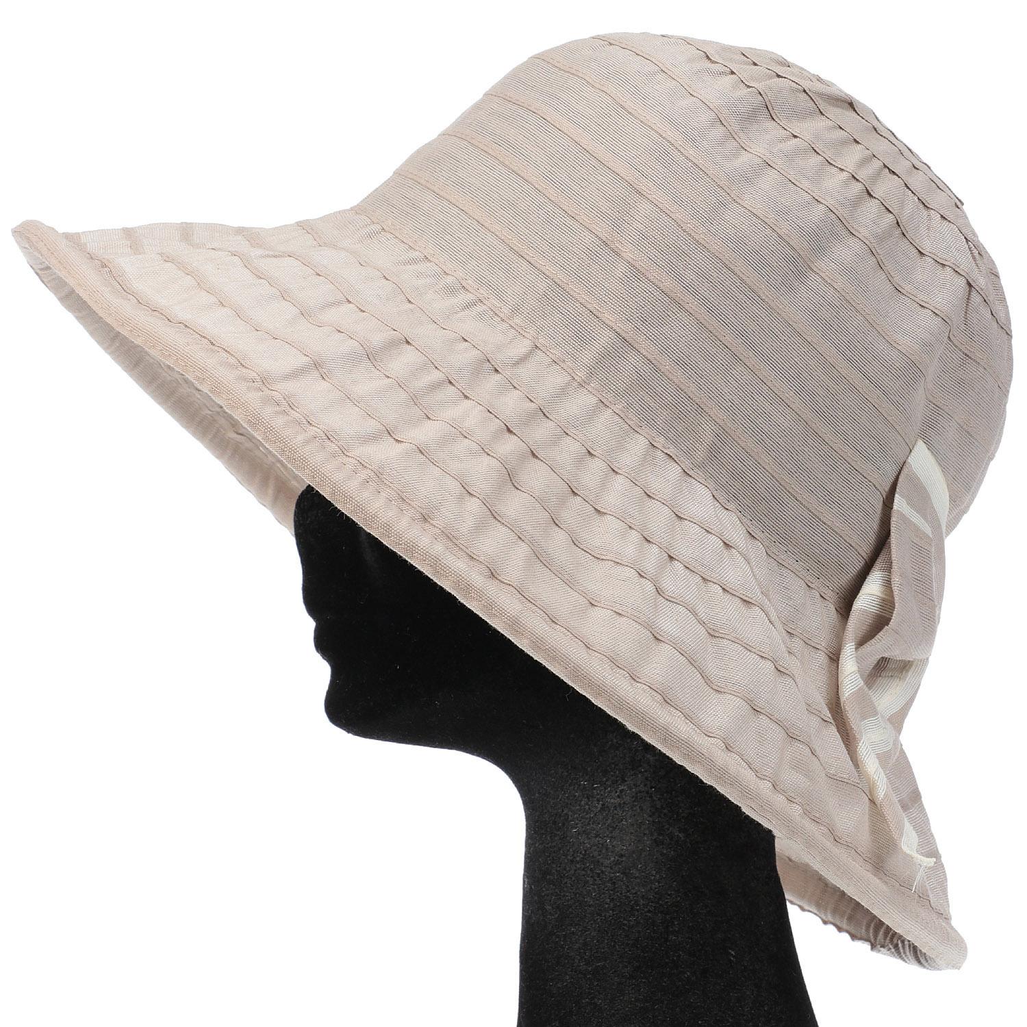 軽量ブレードつば広キャペリン - 画像3