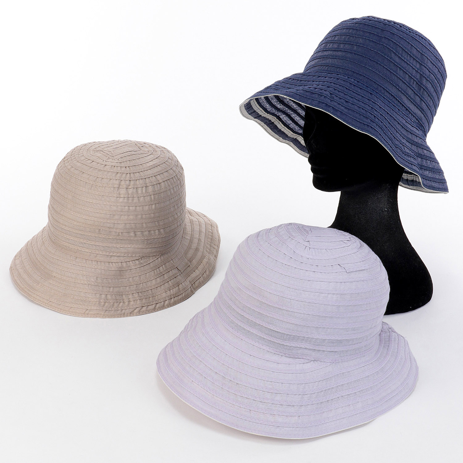 軽量ブレードダウンハット - 画像1