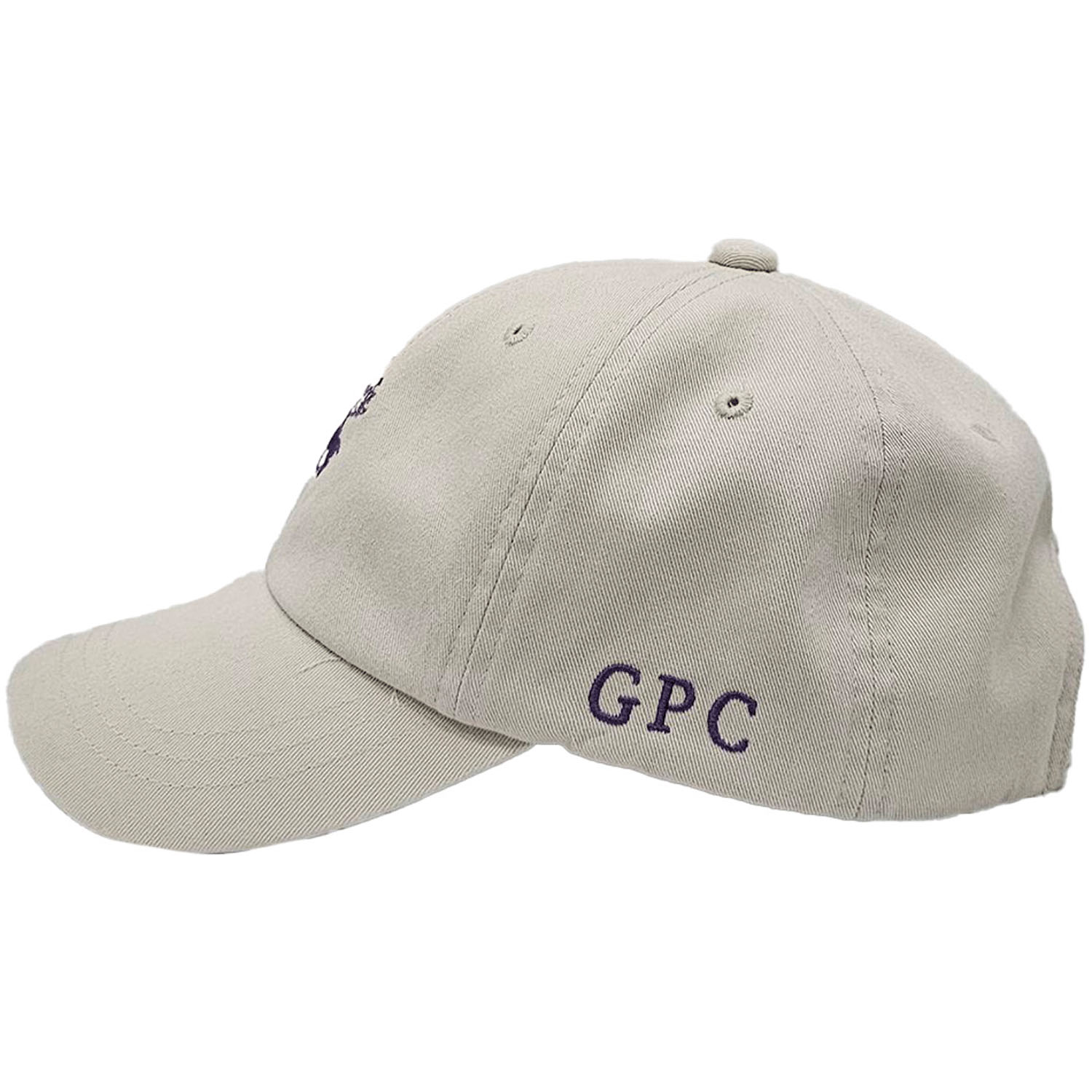 GREENWICH POLO CLUB ツイルキャップ - 画像2