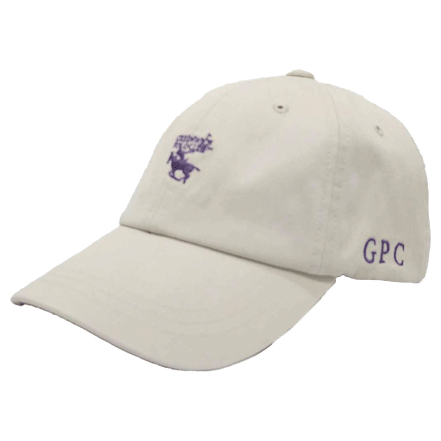 GREENWICH POLO CLUB ツイルキャップ - 画像6