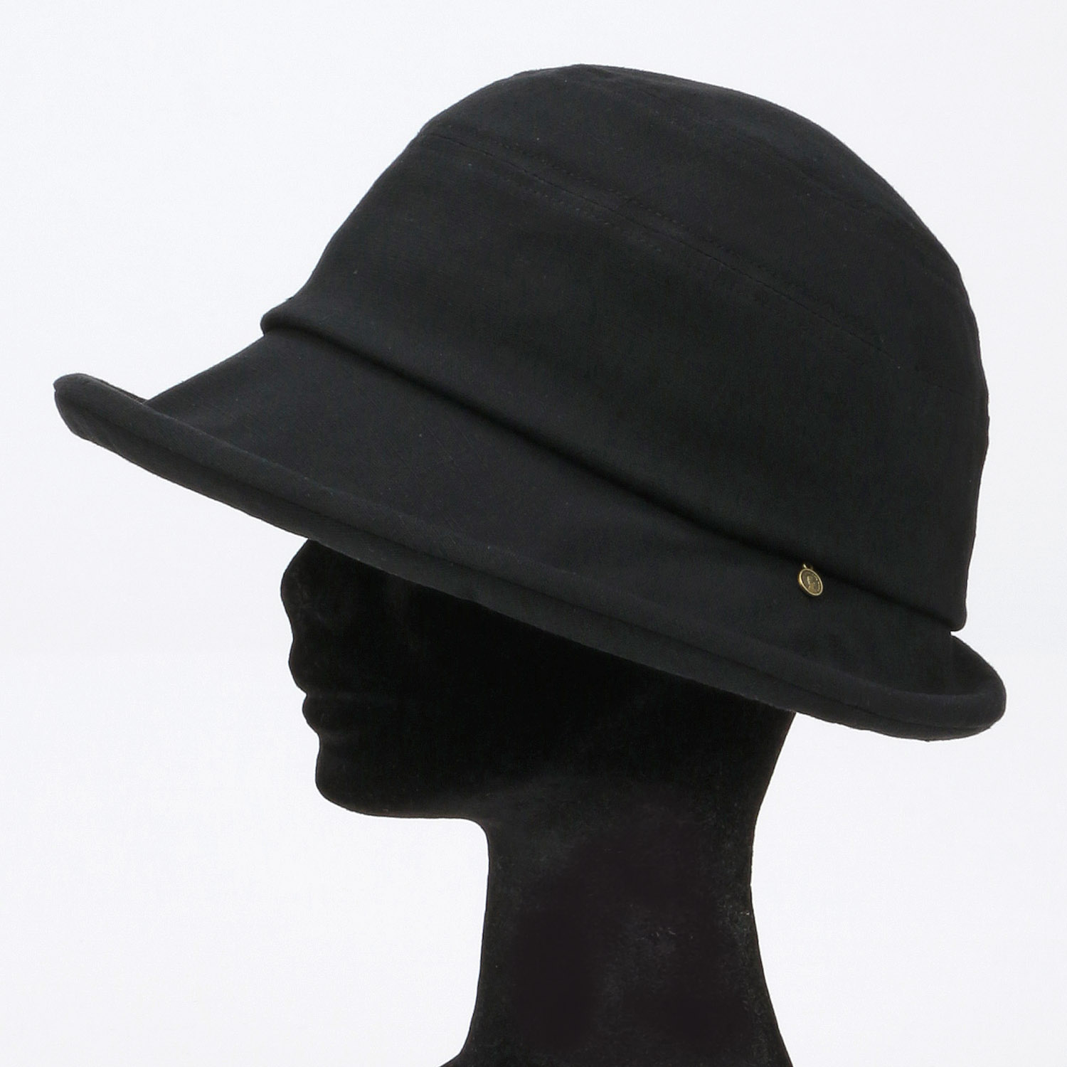 綿100％ふくれつばセーラー - 画像5