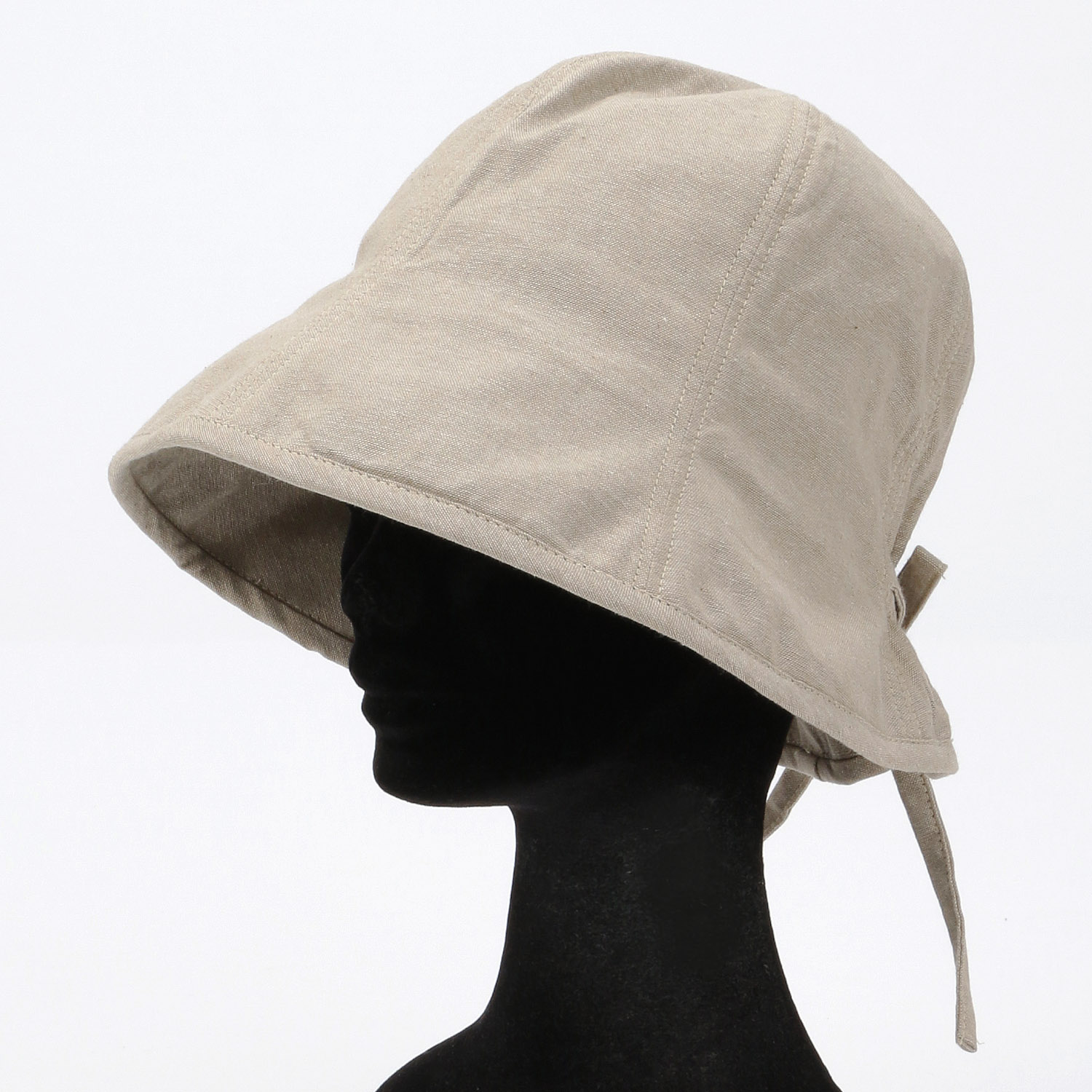 綿混チューリップ - 画像2