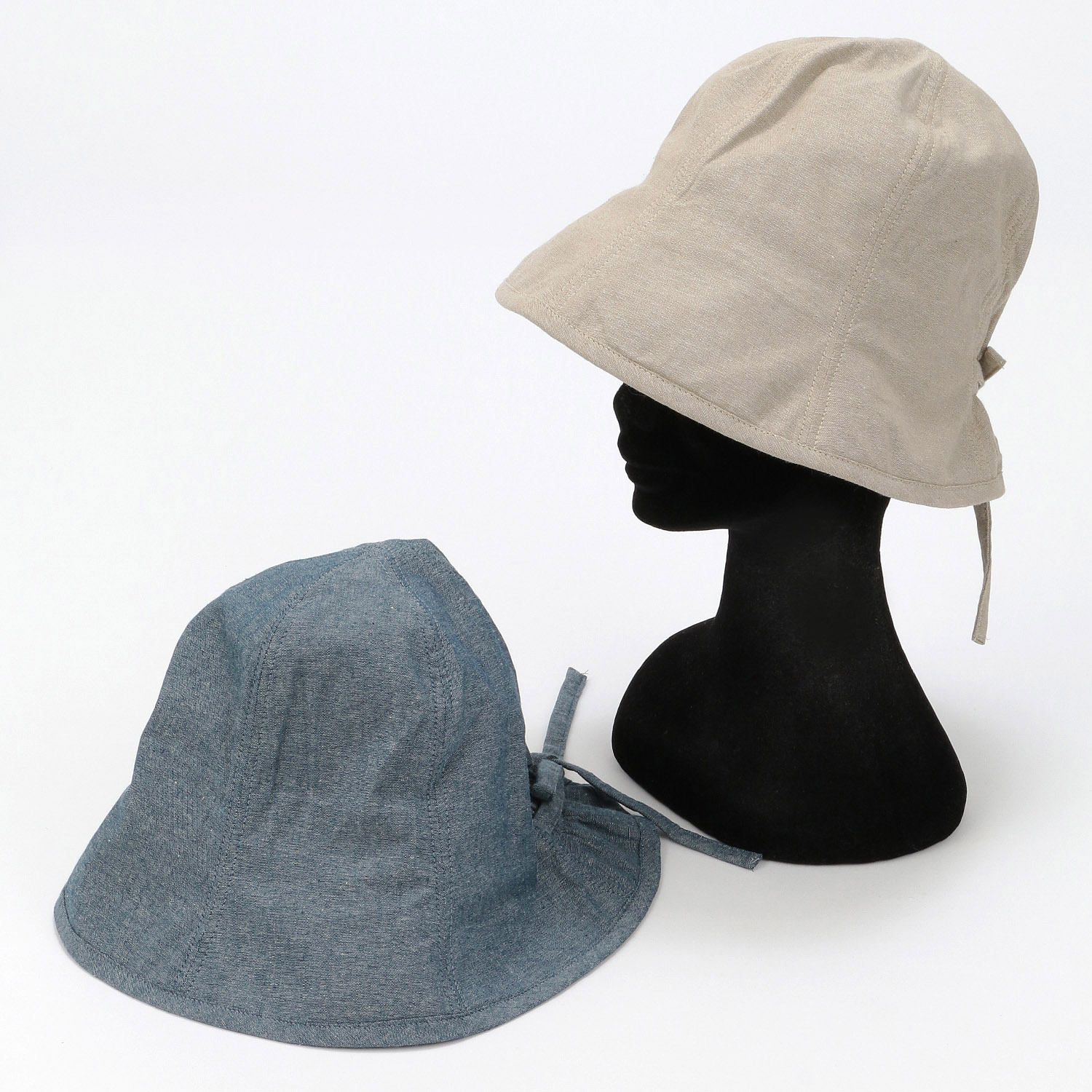 綿混チューリップ - 画像1