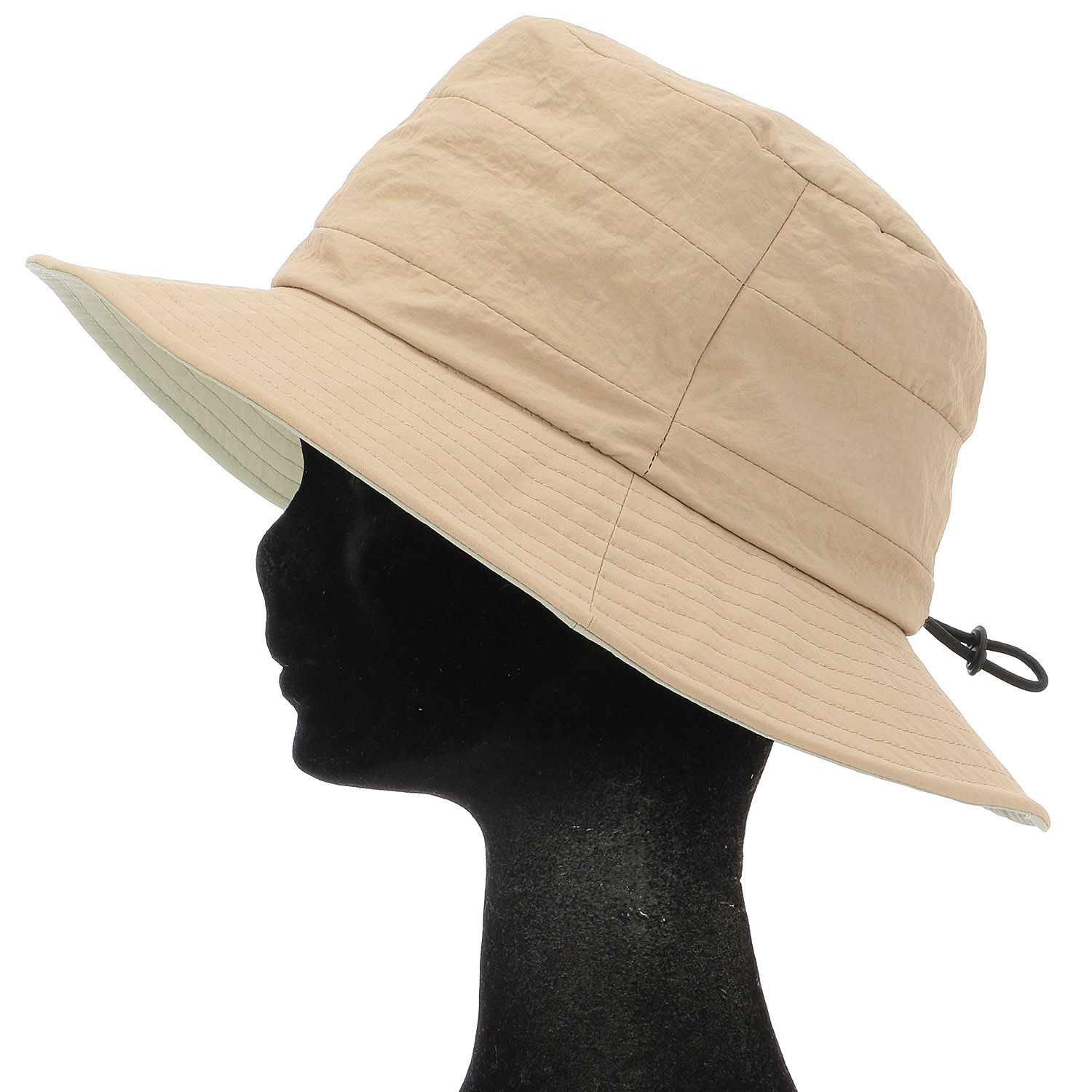 UVカジュアルハット - 画像3