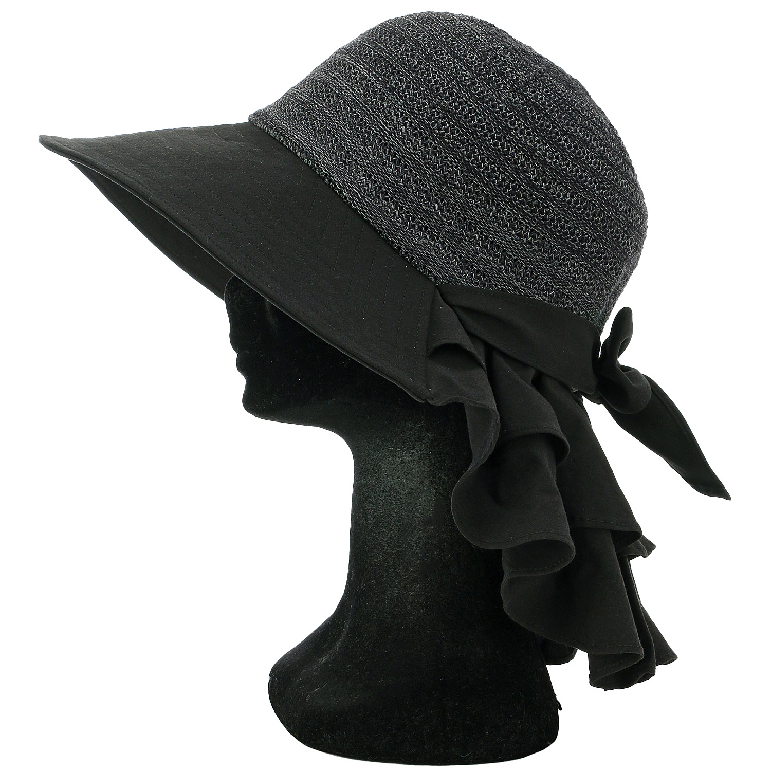 ミックスサーモシェードハット - 画像3