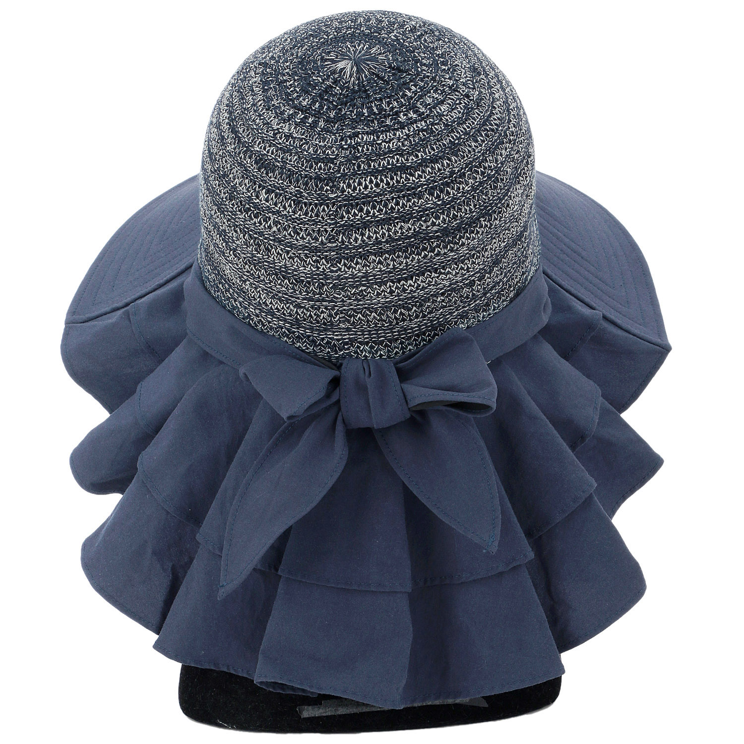 ミックスサーモシェードハット - 画像6