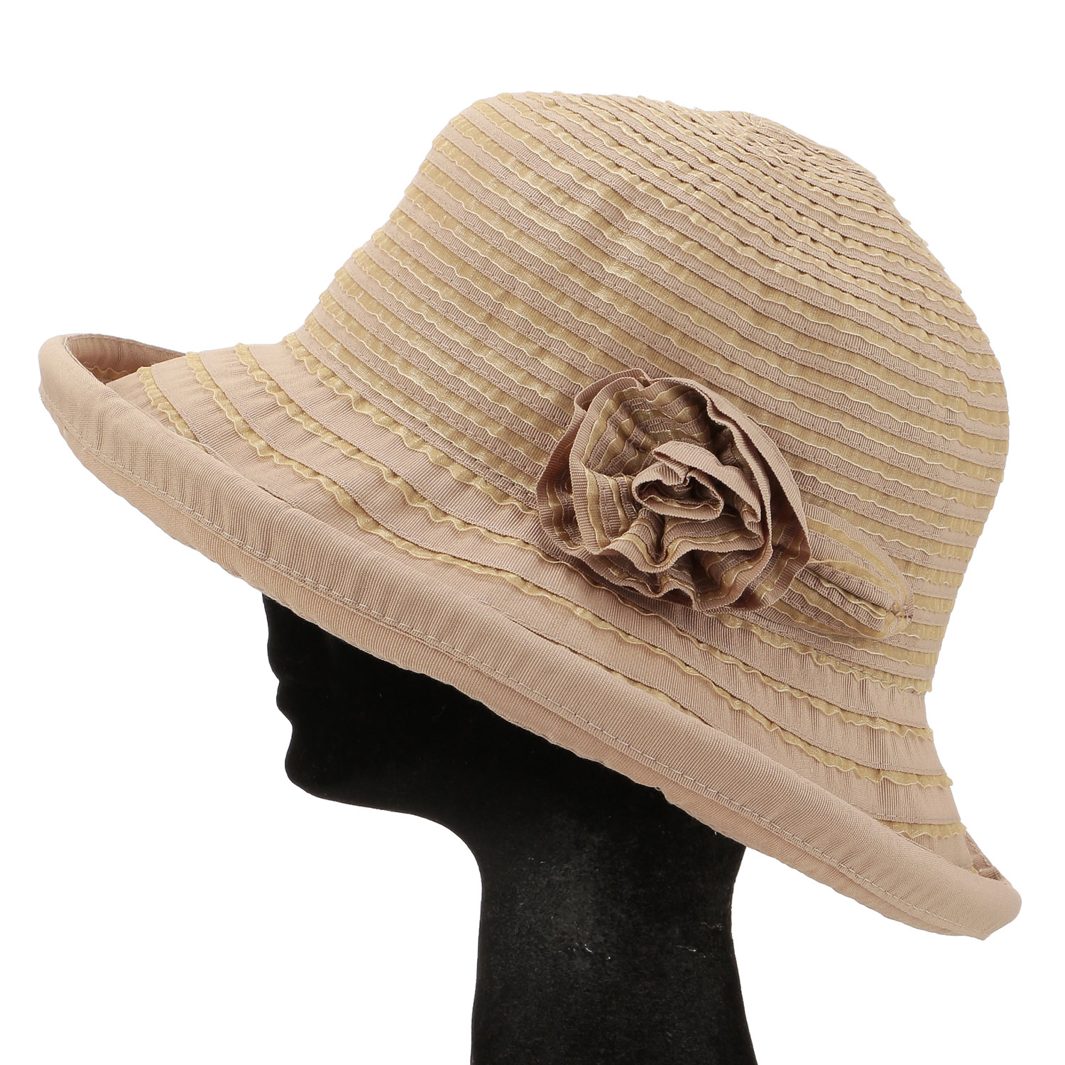 オーガンジーセーラーハット - 画像3