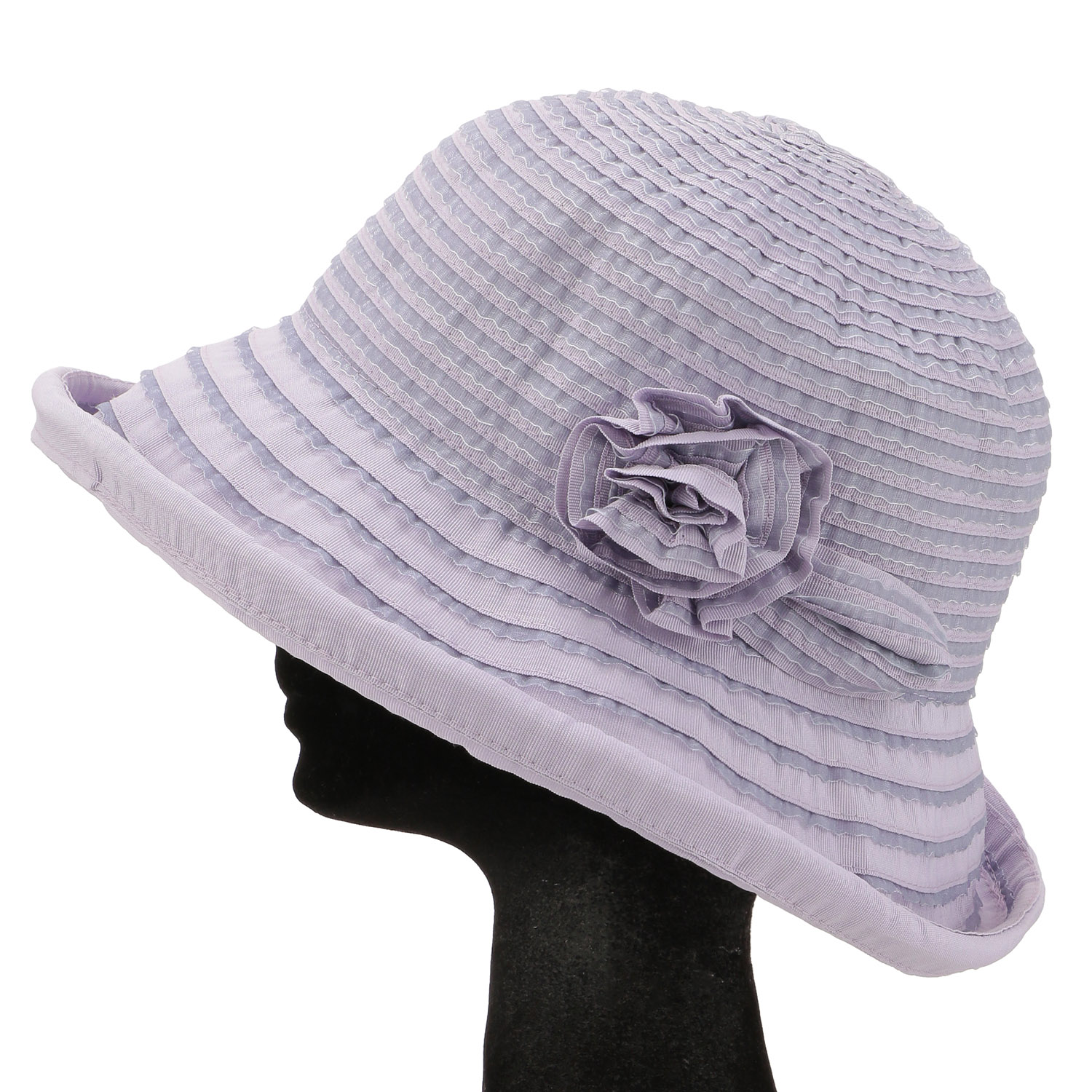 オーガンジーセーラーハット - 画像5