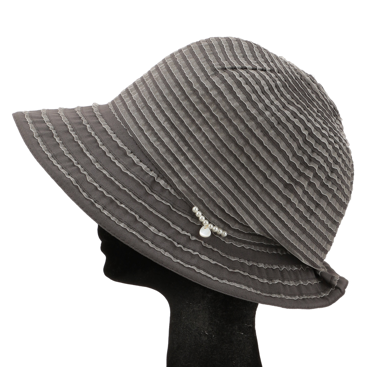 オーガンジーブレードクロッシェ - 画像2