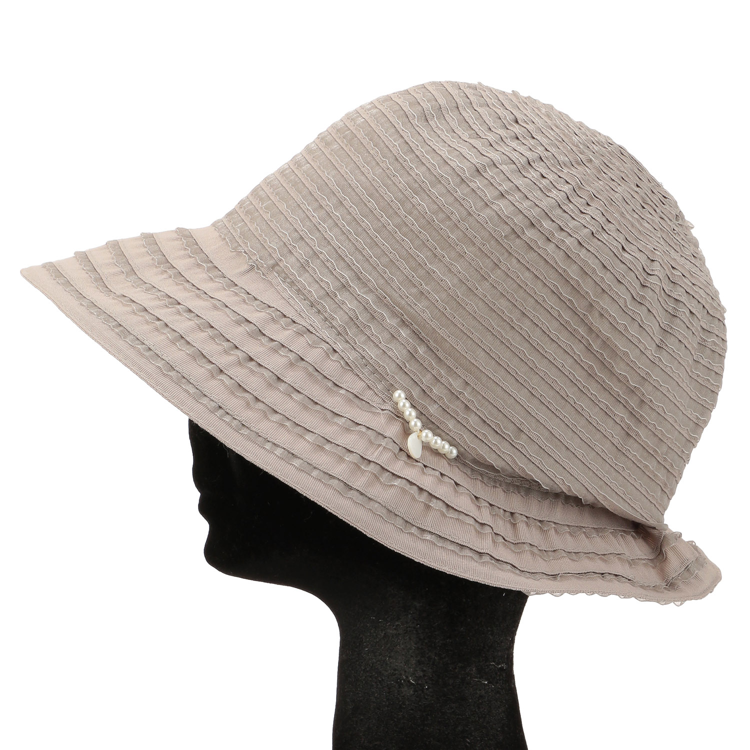 オーガンジーブレードクロッシェ - 画像4