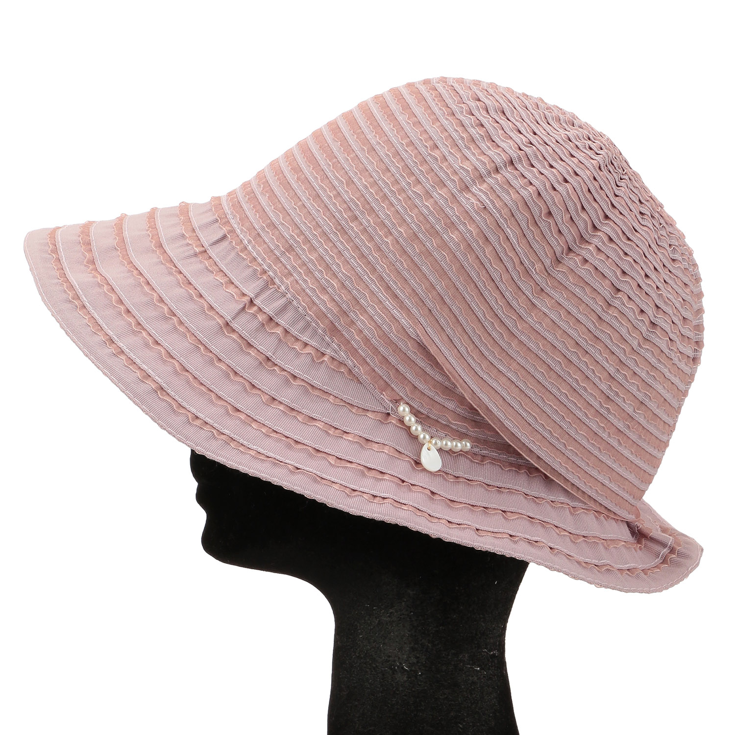 オーガンジーブレードクロッシェ - 画像5