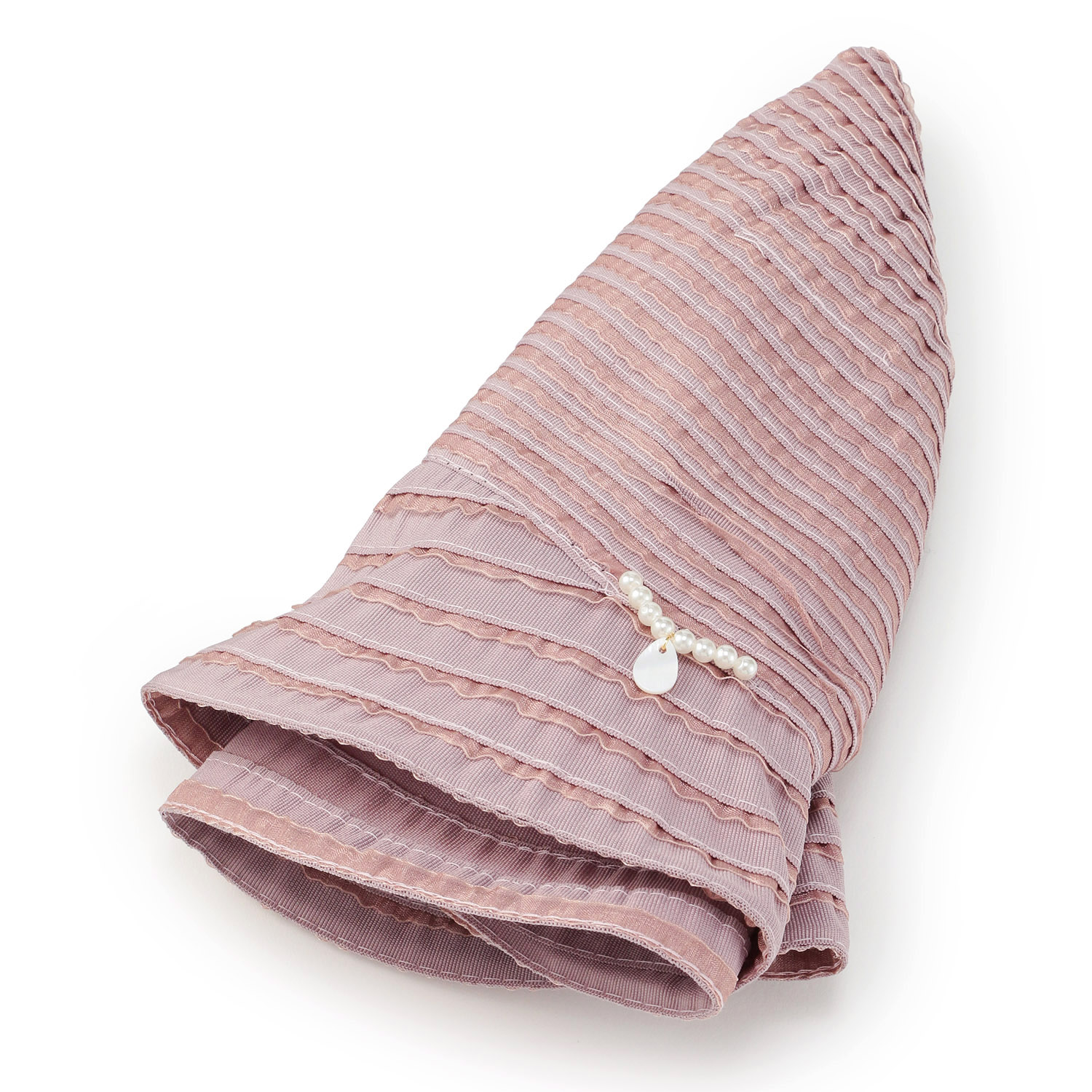 オーガンジーブレードクロッシェ - 画像8