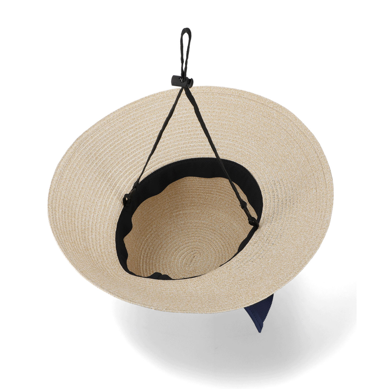 MILSA キレイナリボンハット - 画像4