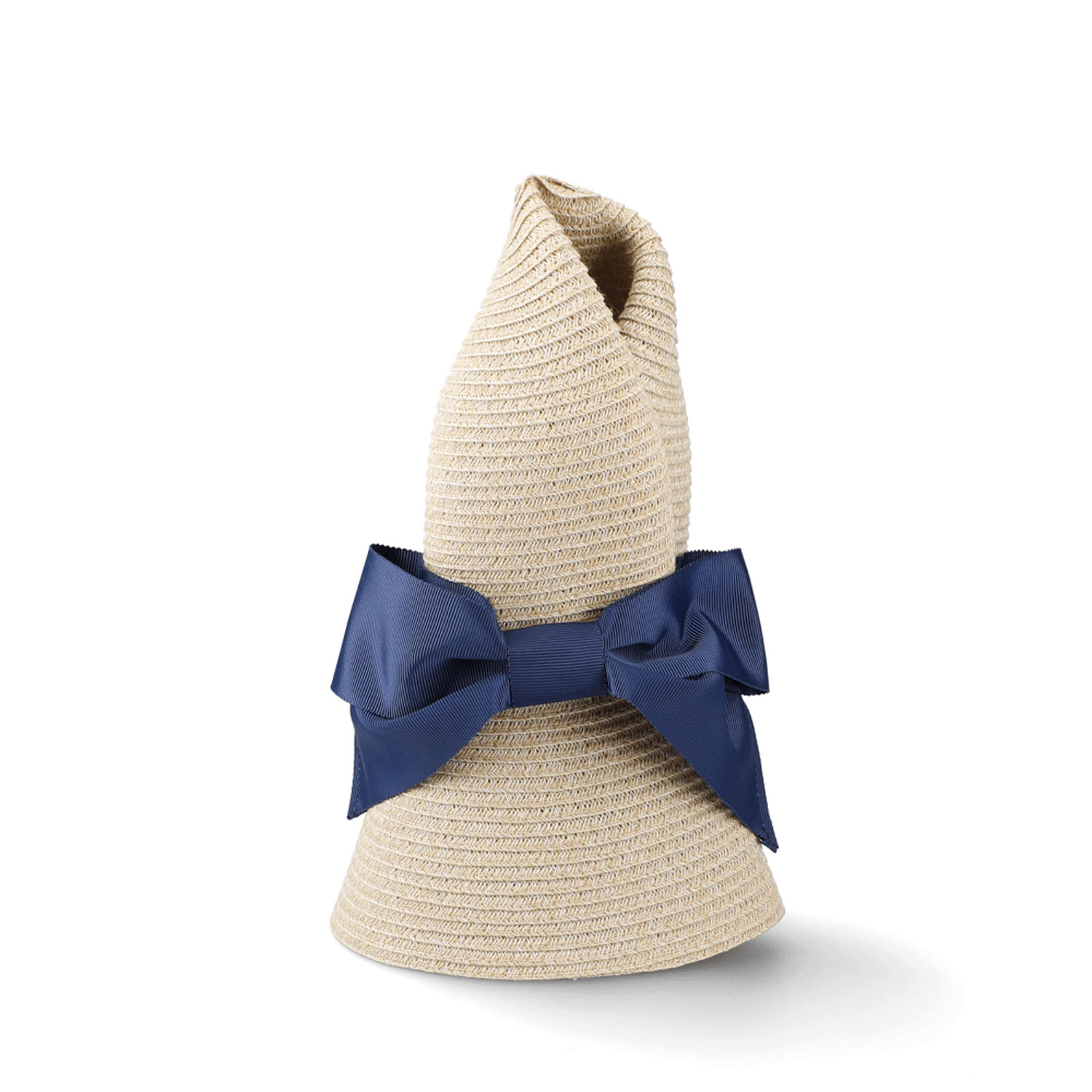 MILSA キレイナリボンハット - 画像5