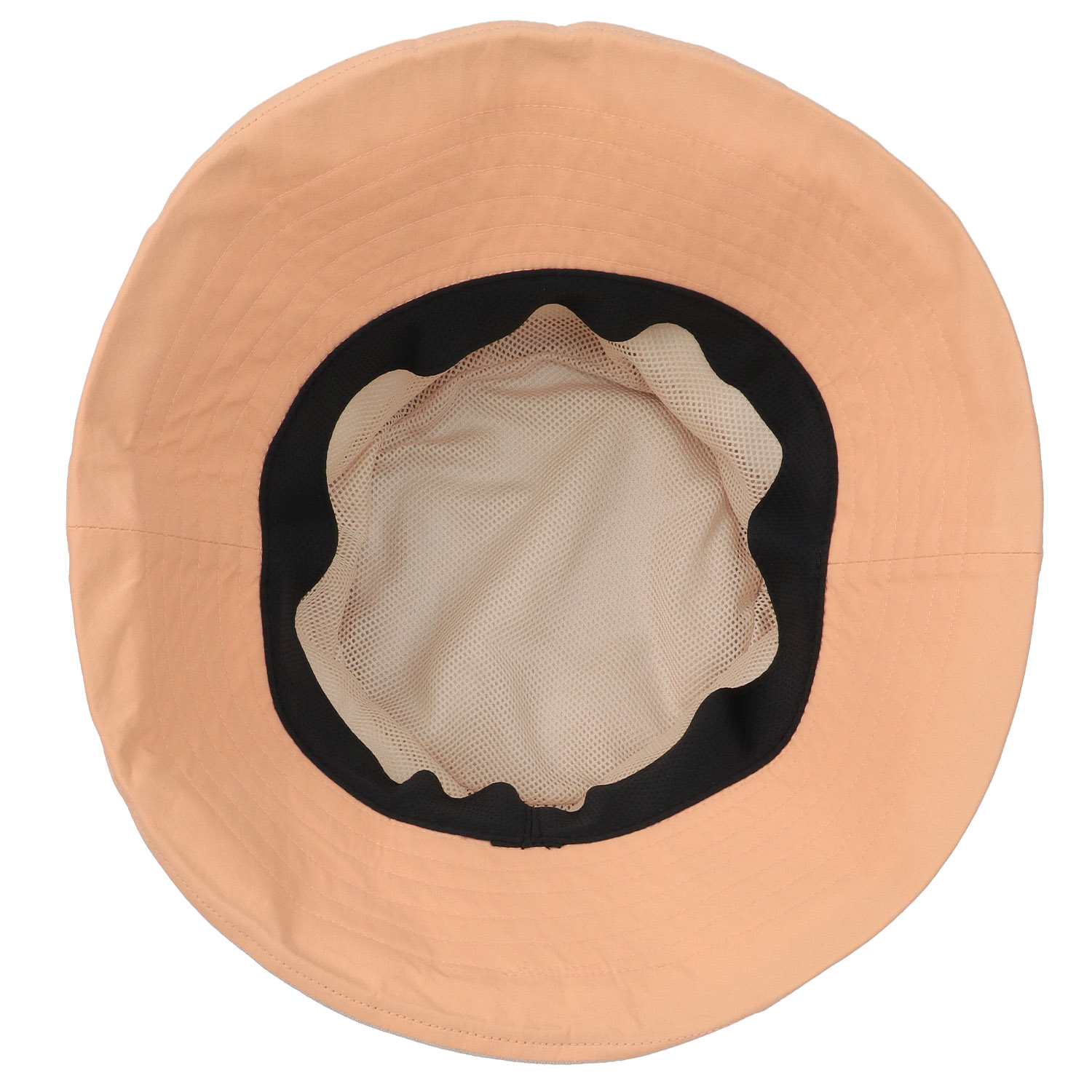 顔色明るくフクレベンチレーションセーラーハット - 画像4