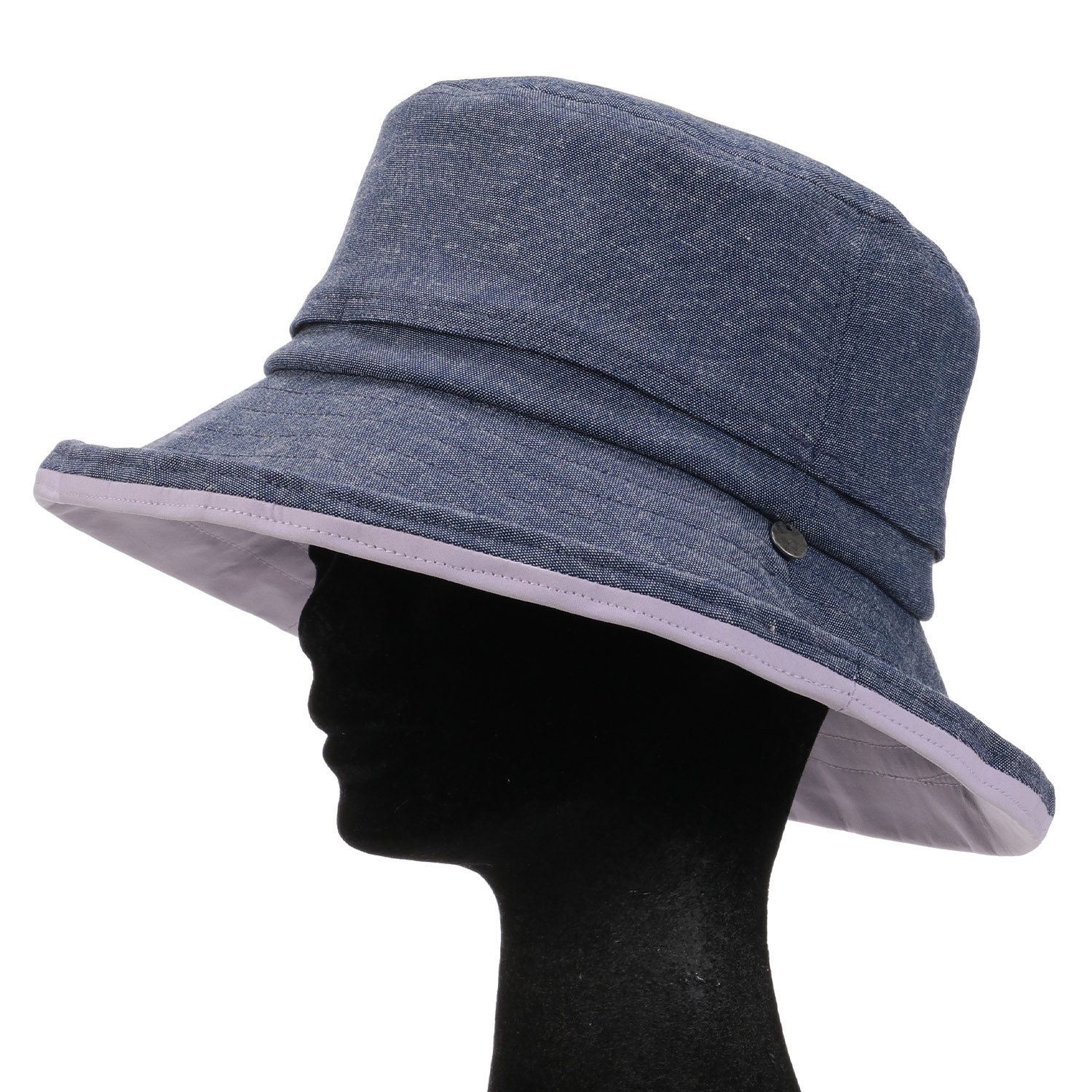 顔色明るくフクレベンチレーションセーラーハット - 画像7