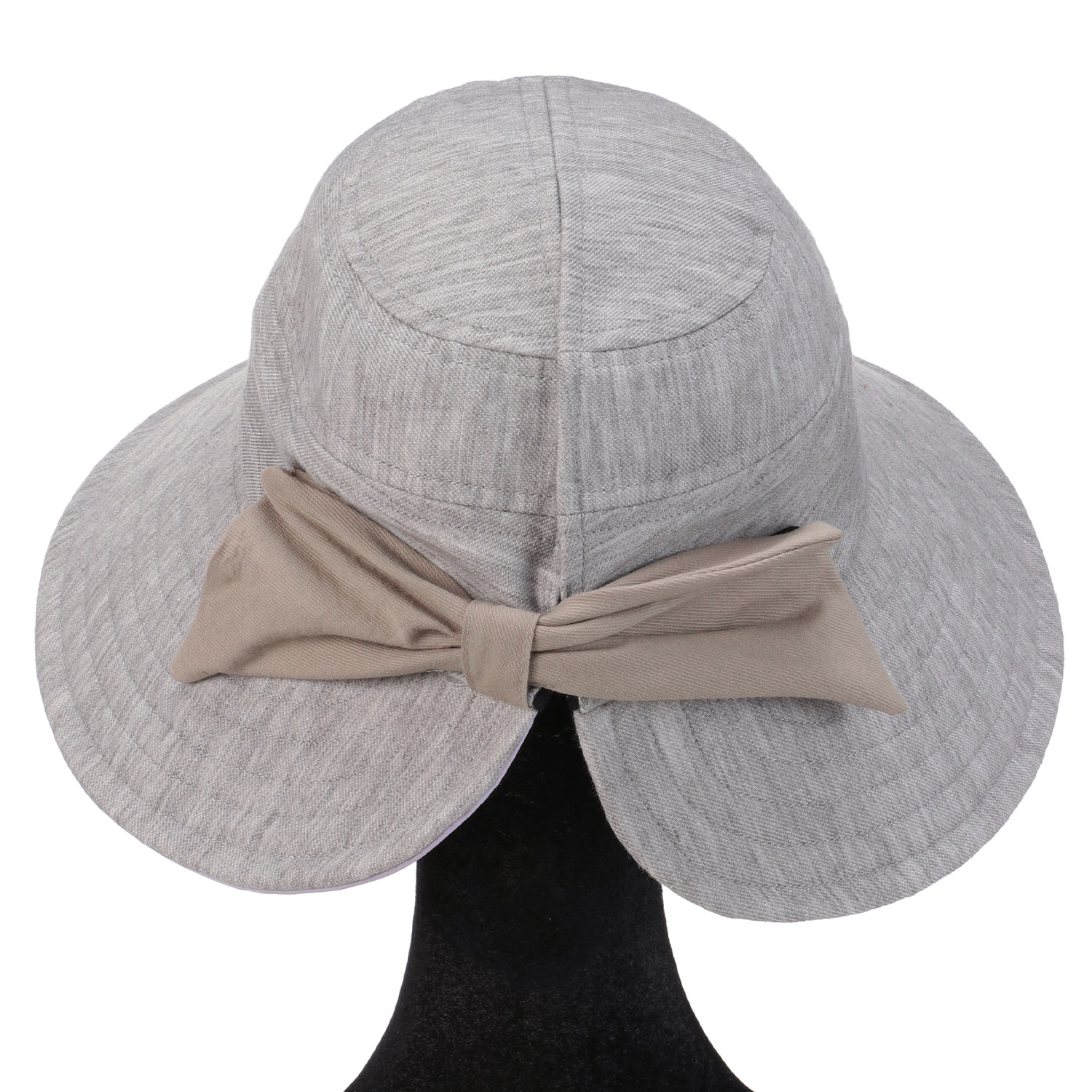 顔色明るくフリーハット - 画像2