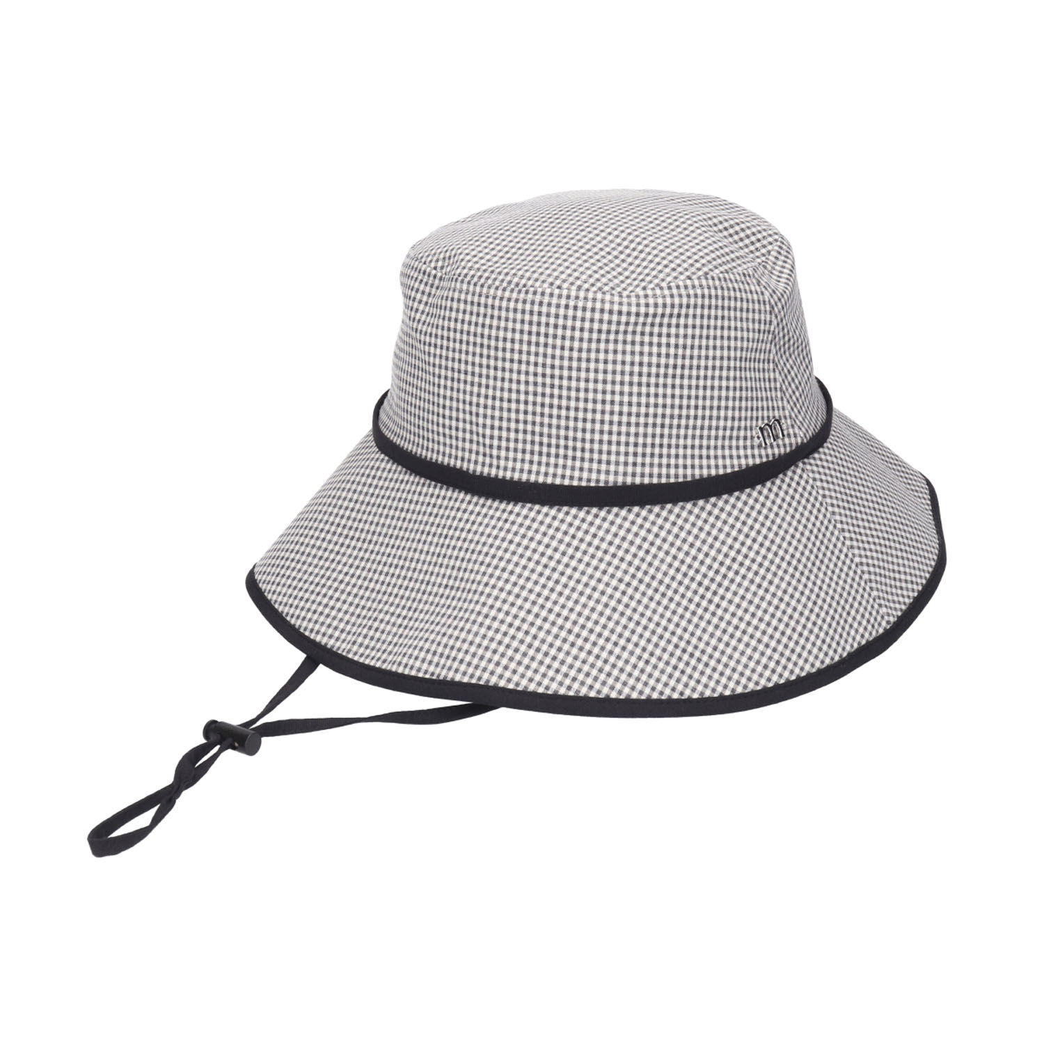 MILSA 美映え～るツバ広キャペハット - 画像4