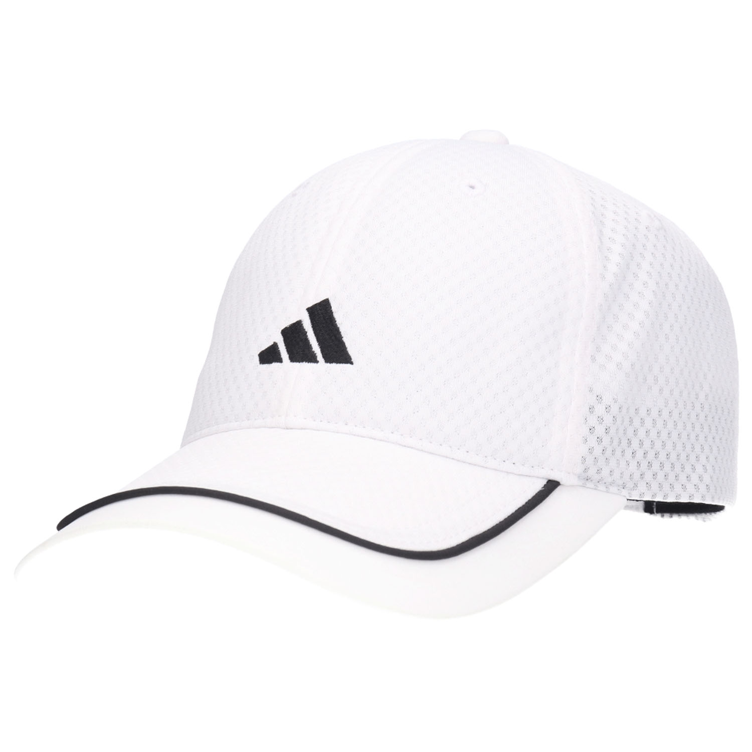 adidas ライトメッシュキャップ - 画像2