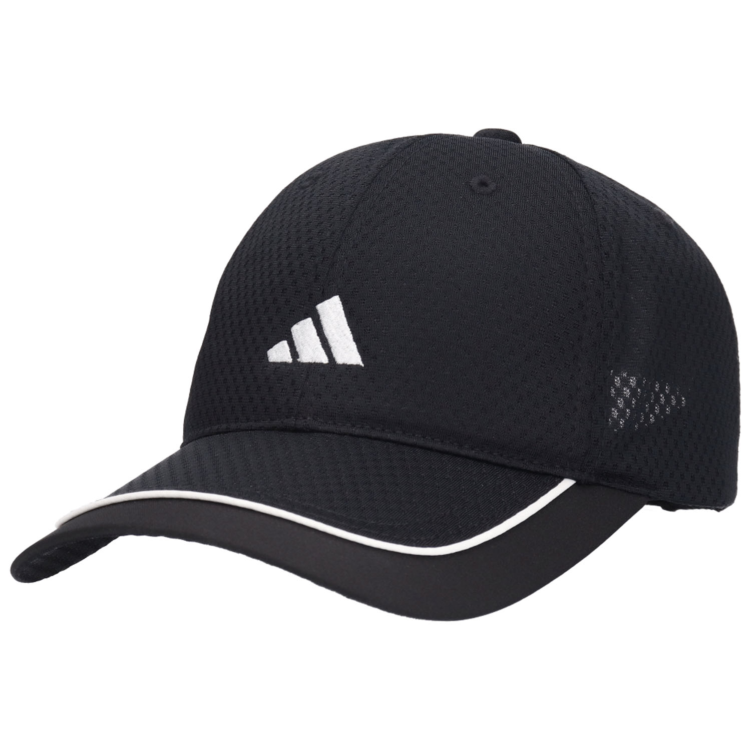 adidas ライトメッシュキャップ - 画像4