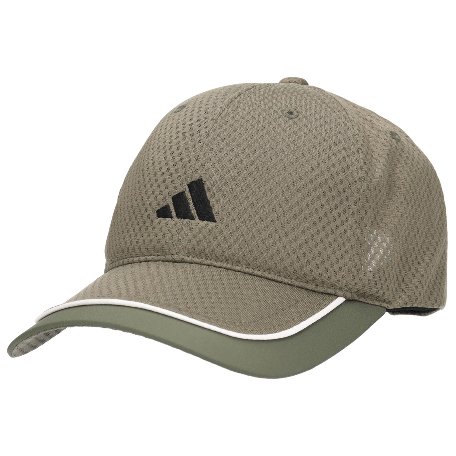 adidas ライトメッシュキャップ - 画像7