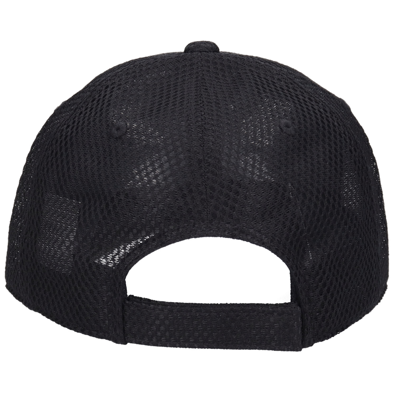 adidas ポリジン ライトメッシュキャップ - 画像8