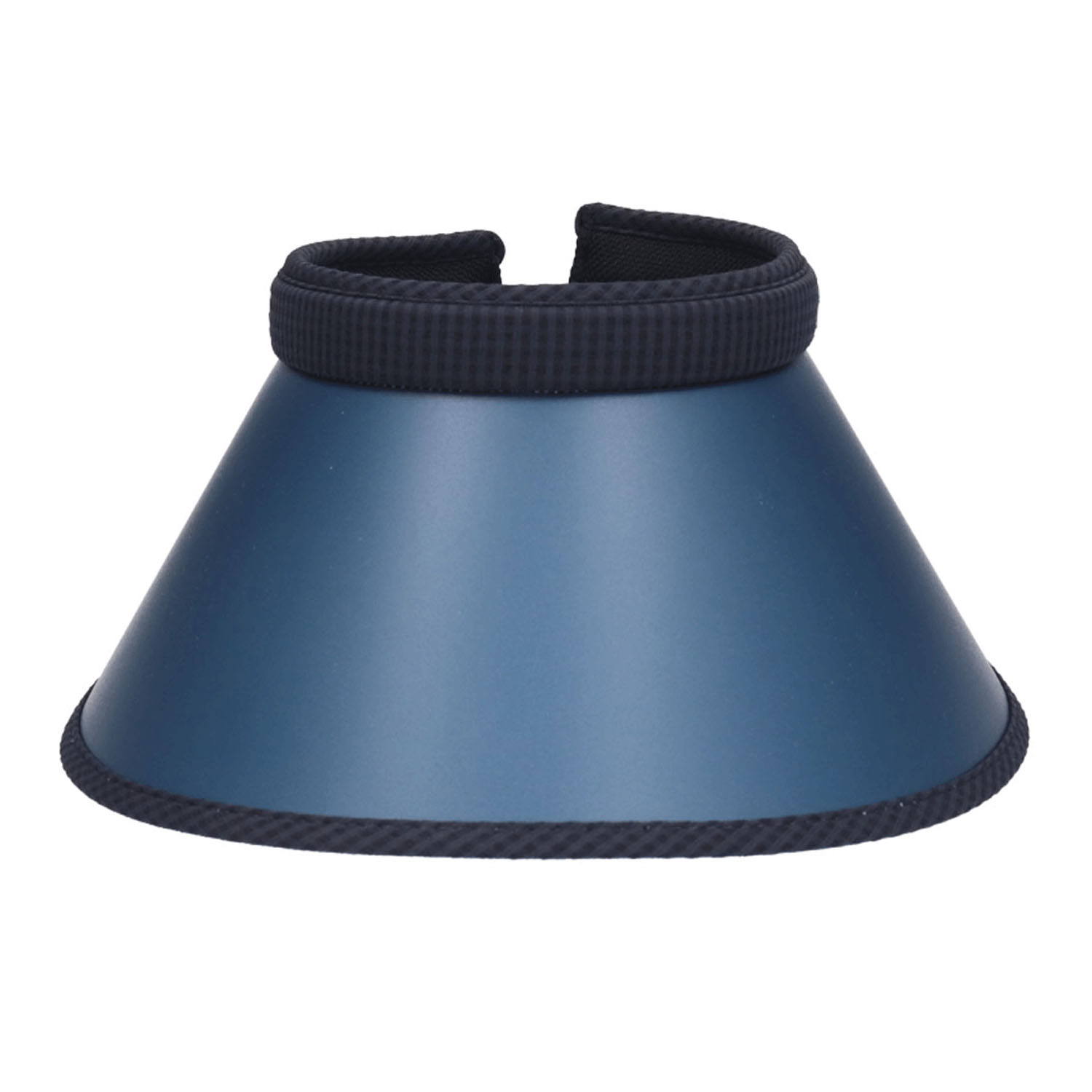 FILA シアーサッカークリップバイザー - 画像4