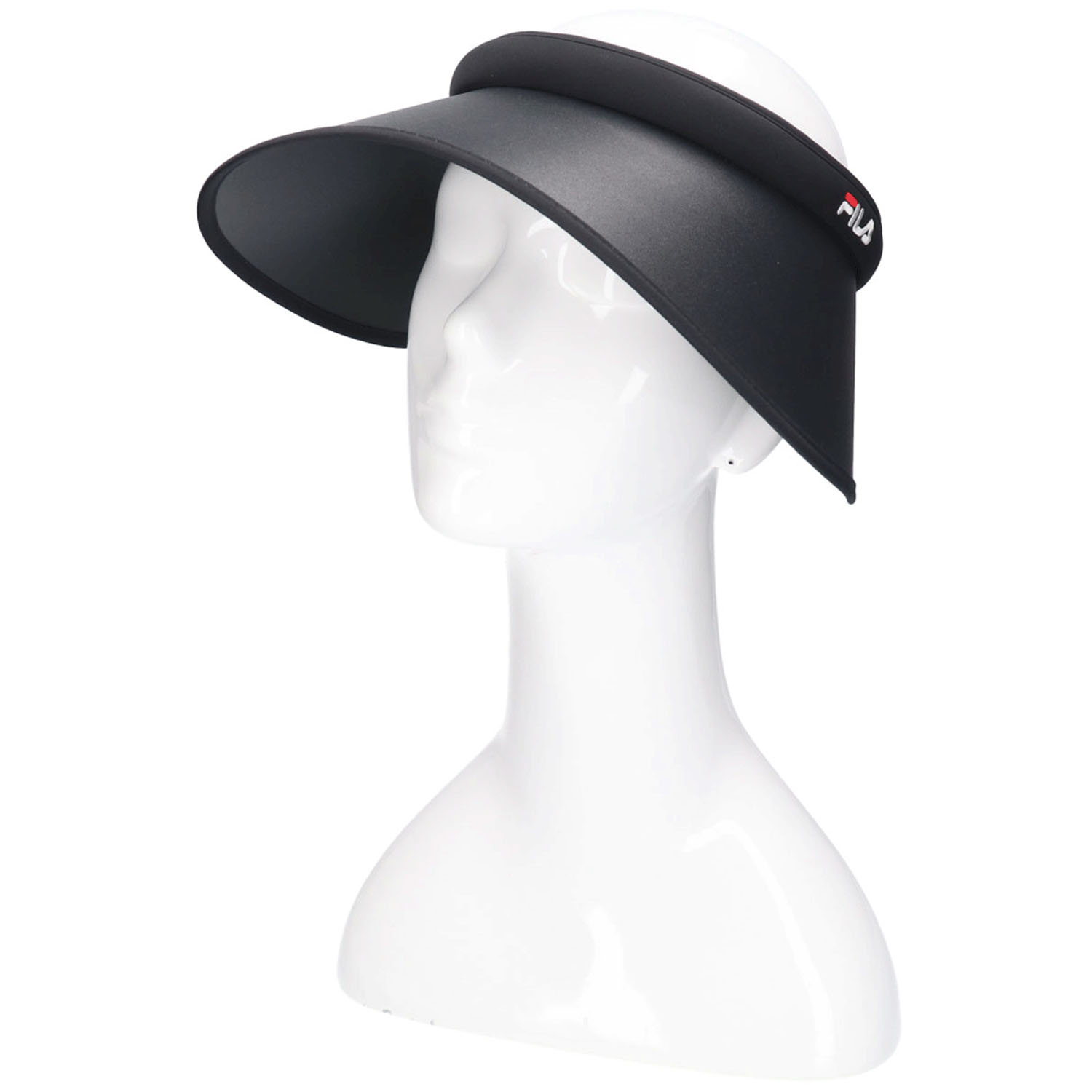FILA ワイドバイザー