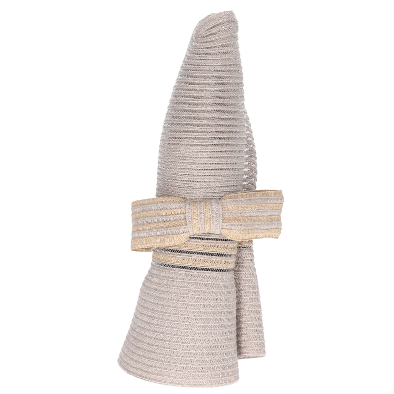 MILSA キレイナブレードバックリボンハット - 画像2