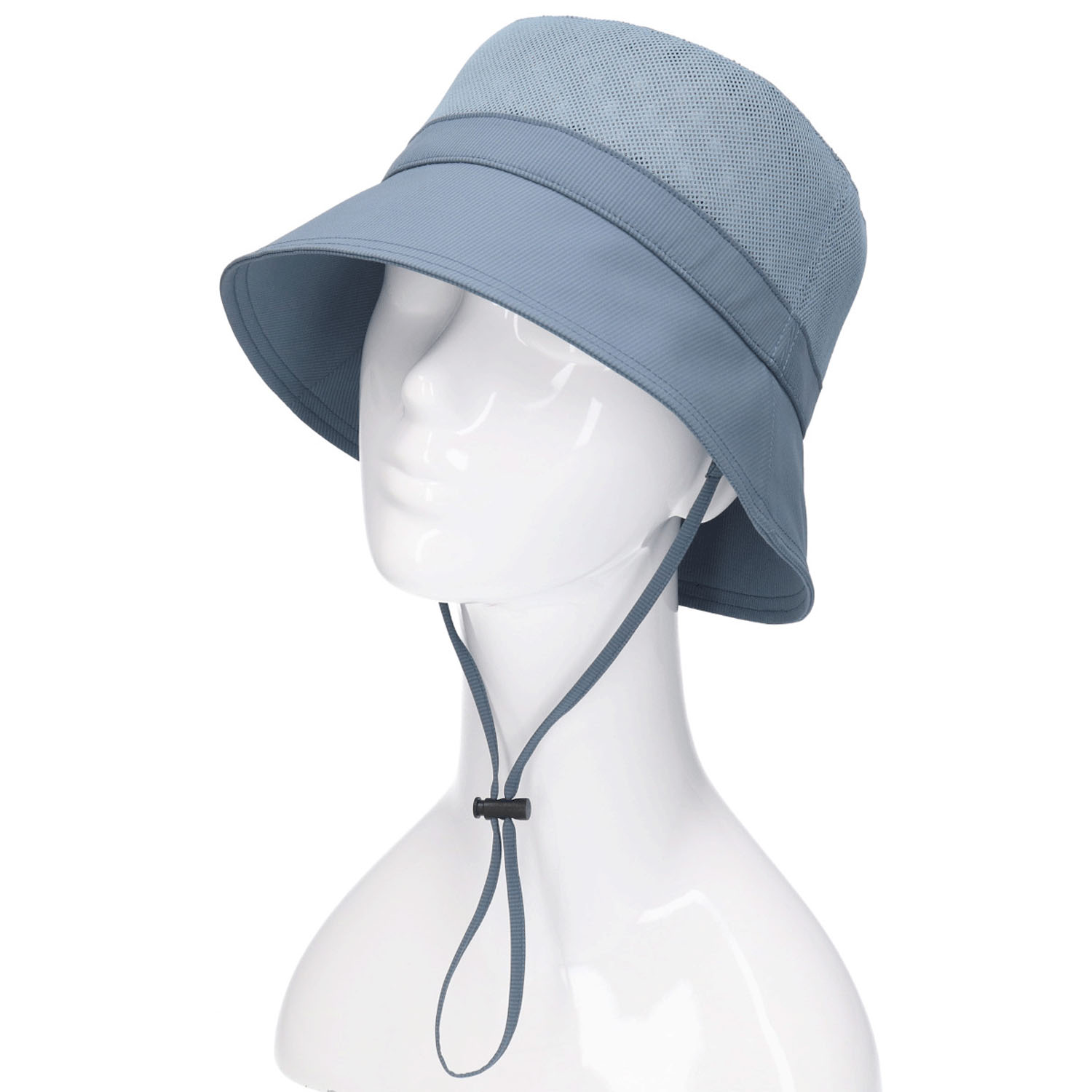 MILSA ムレーズメッシュバケットハット - 画像1