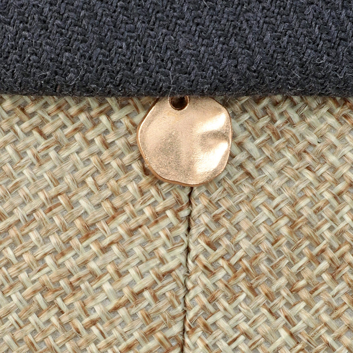 ポリジュートクリップ付き変形セーラー - 画像7