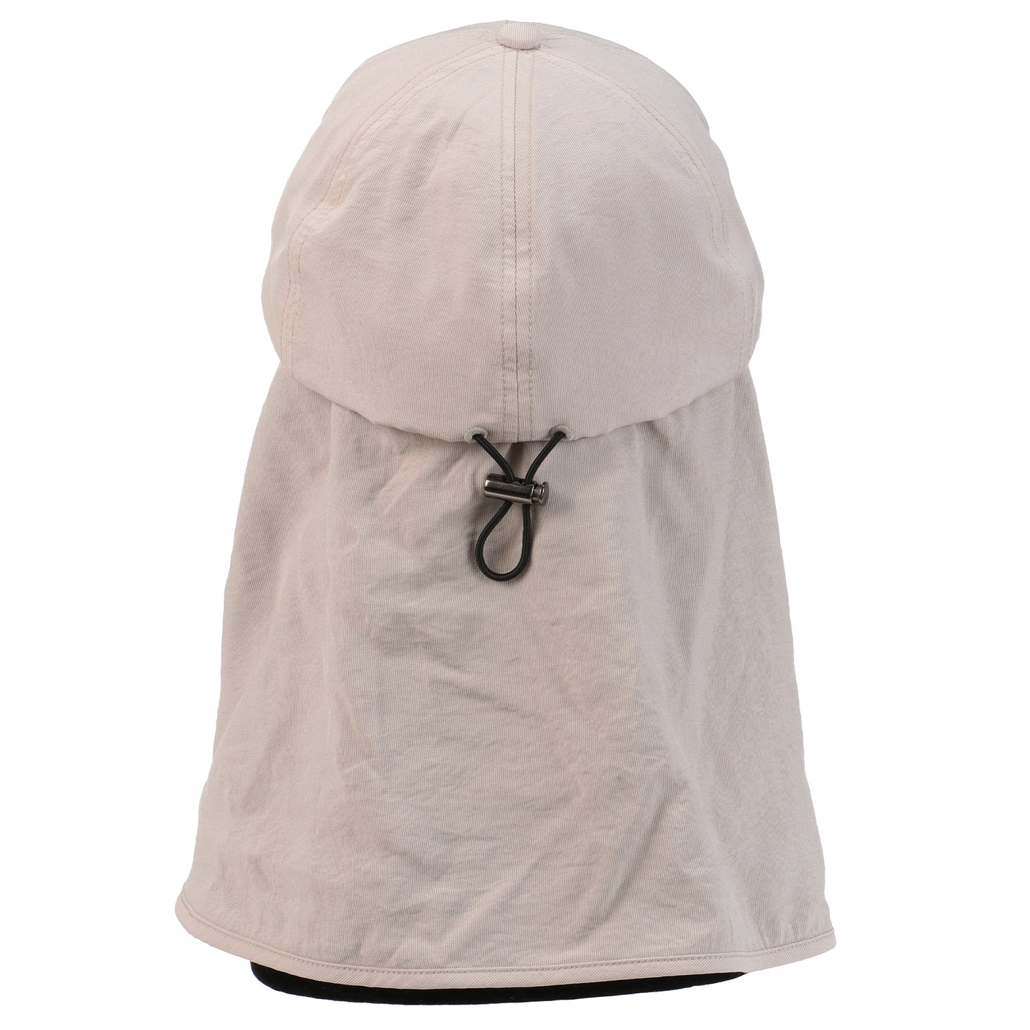 あご紐付きシェードキャップ - 画像5