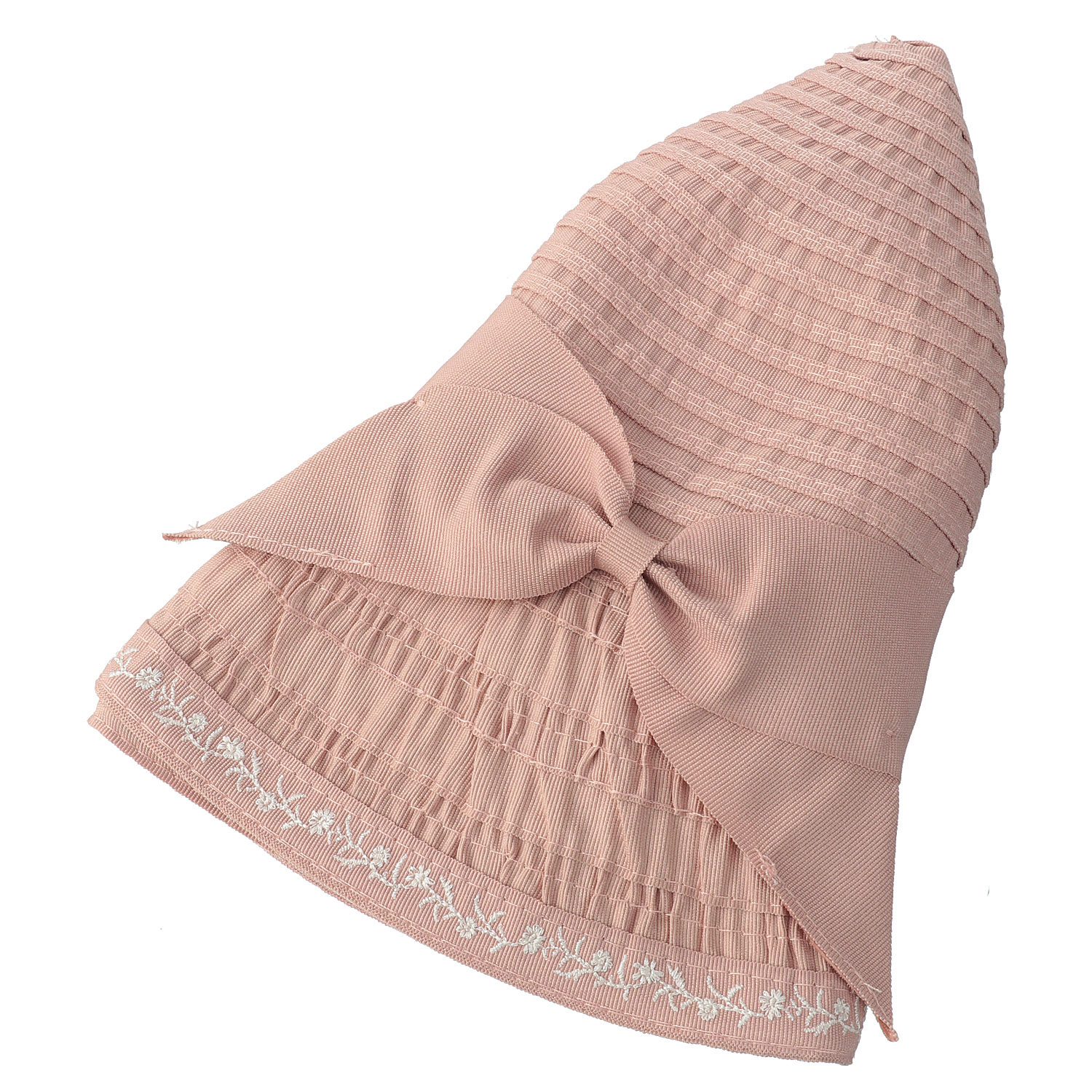 刺繍ブレードクロッシェ - 画像7