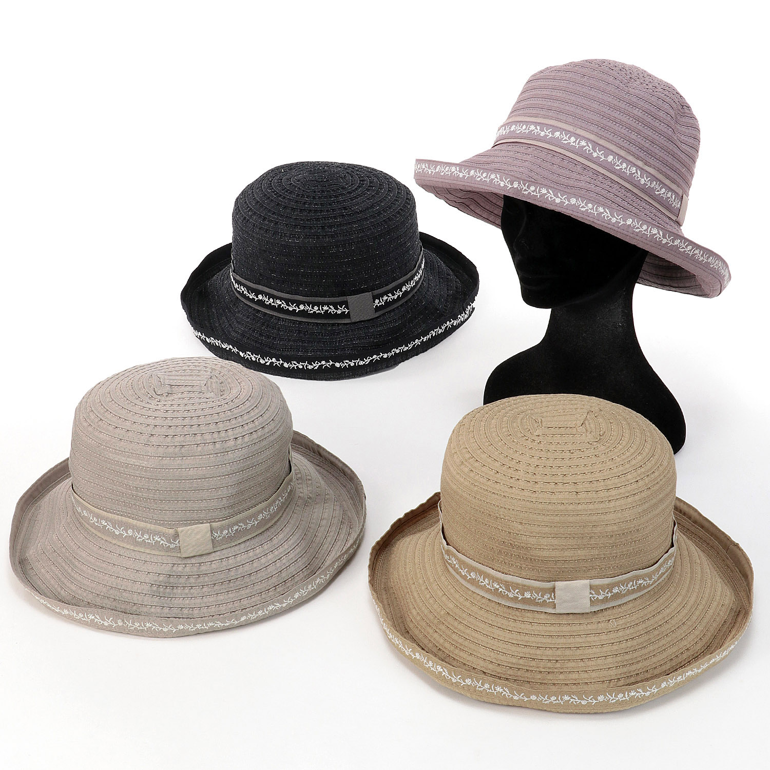 刺繍ブレードセーラー