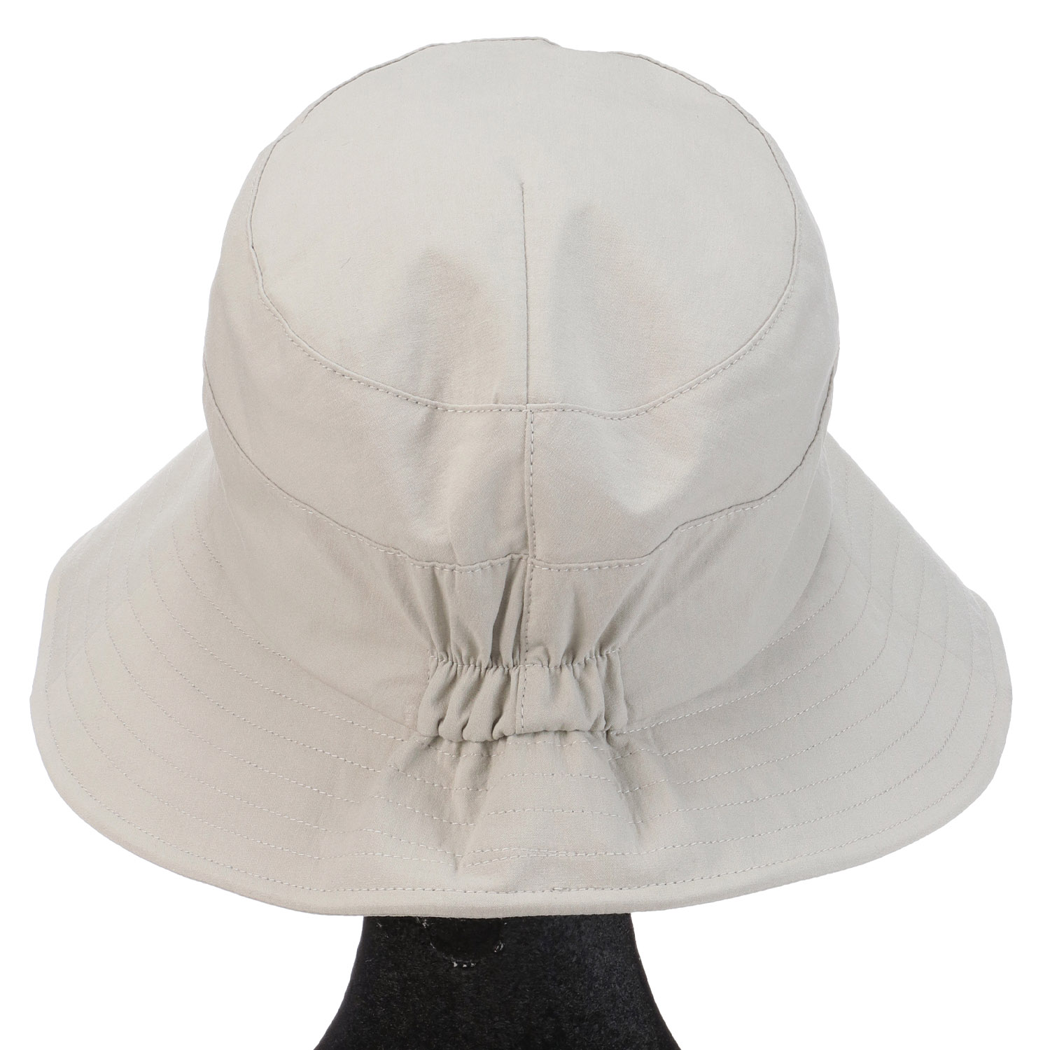 軽めダウンハット - 画像3