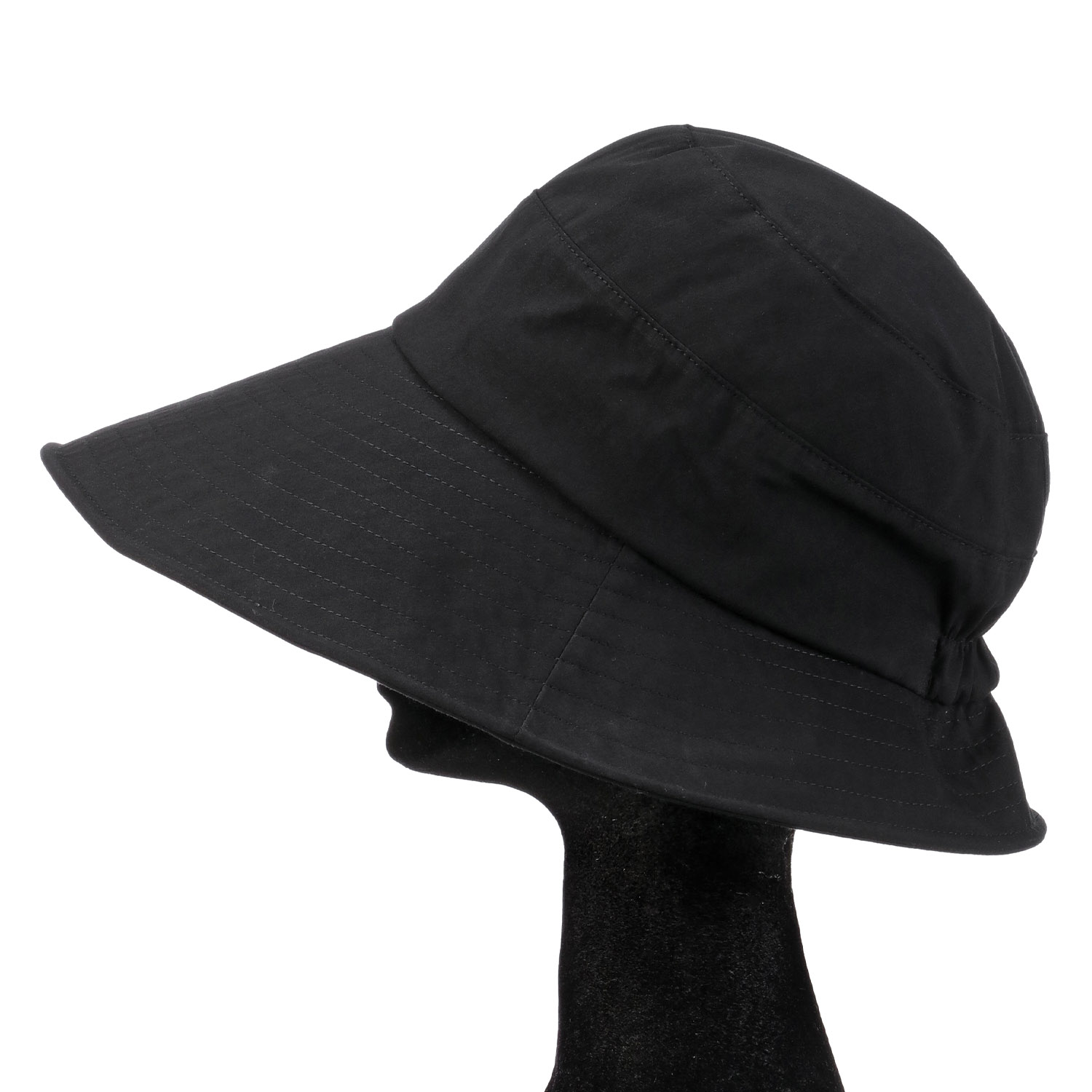 軽めダウンハット - 画像4